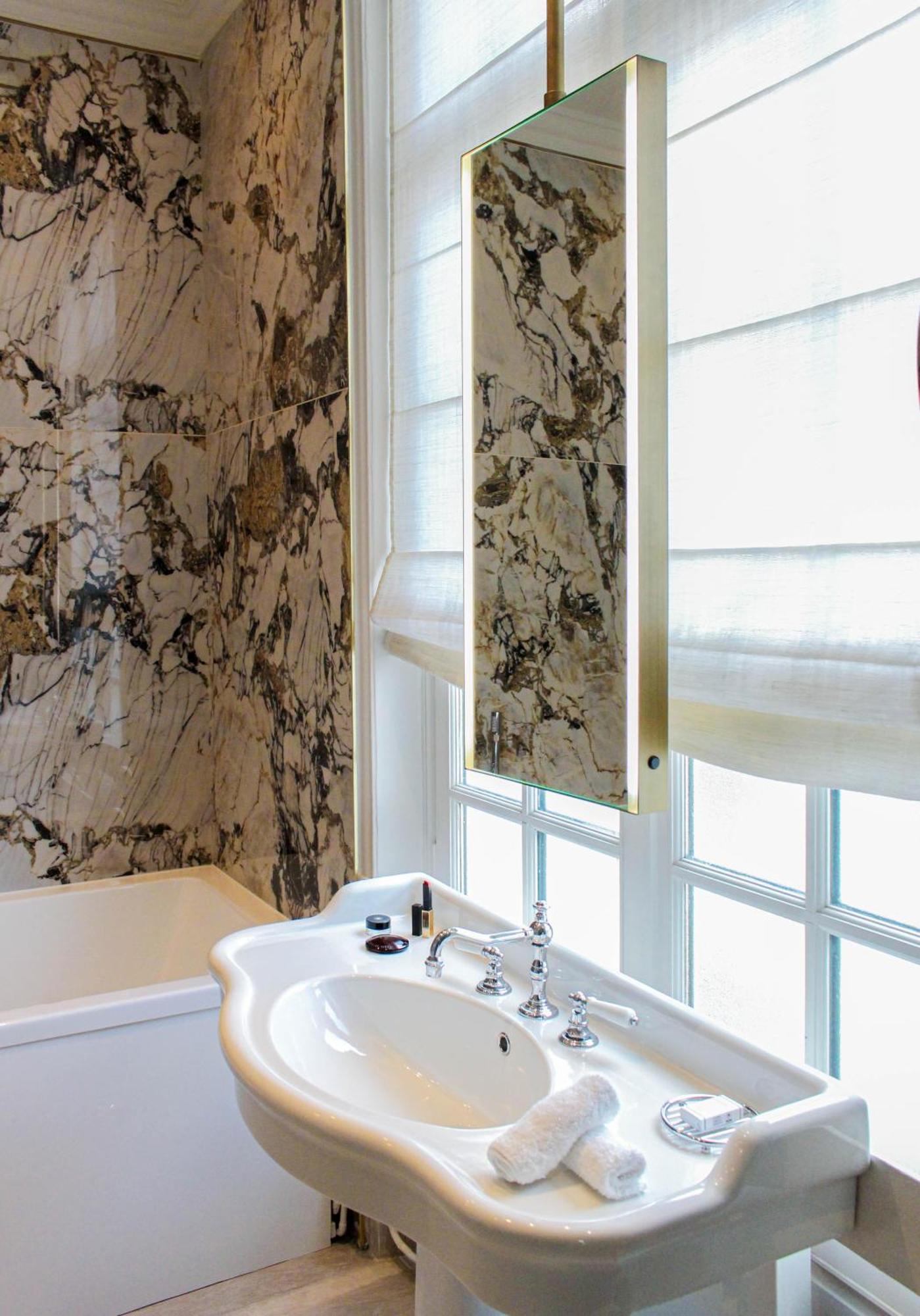 Prestige Suite