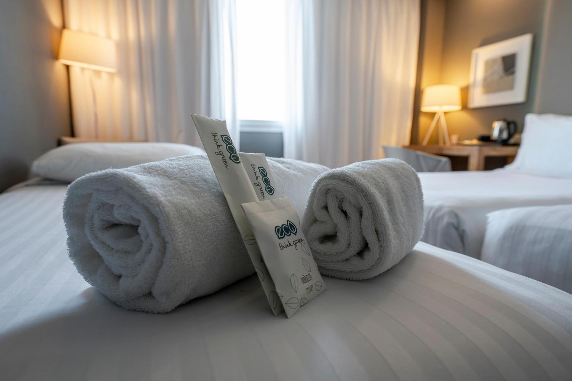 Twin Room Extra Bed