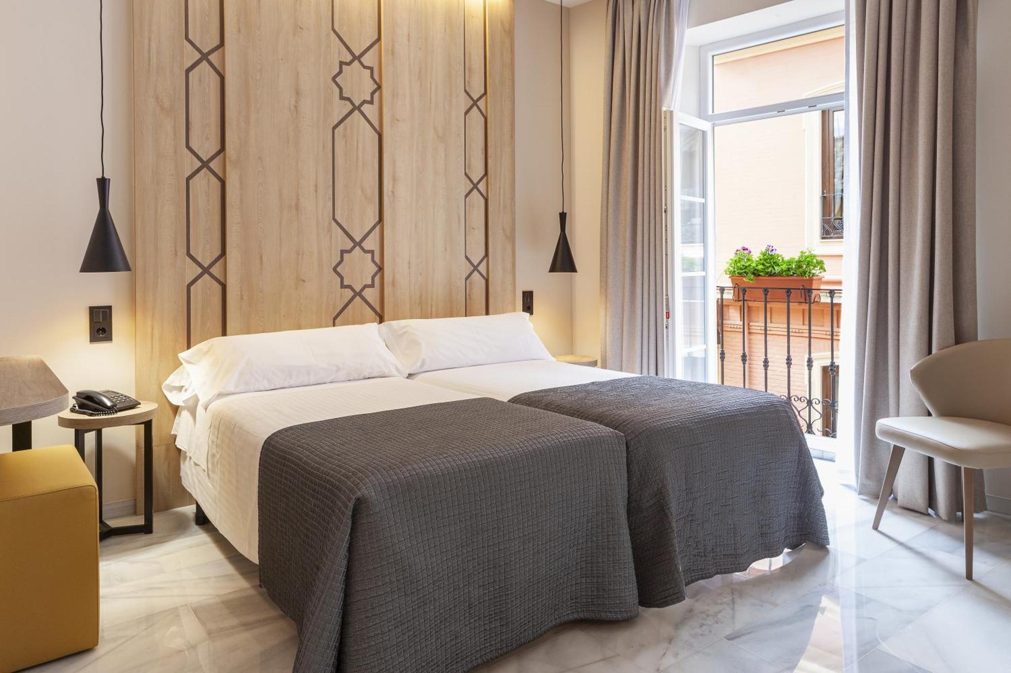 Double or Twin Room