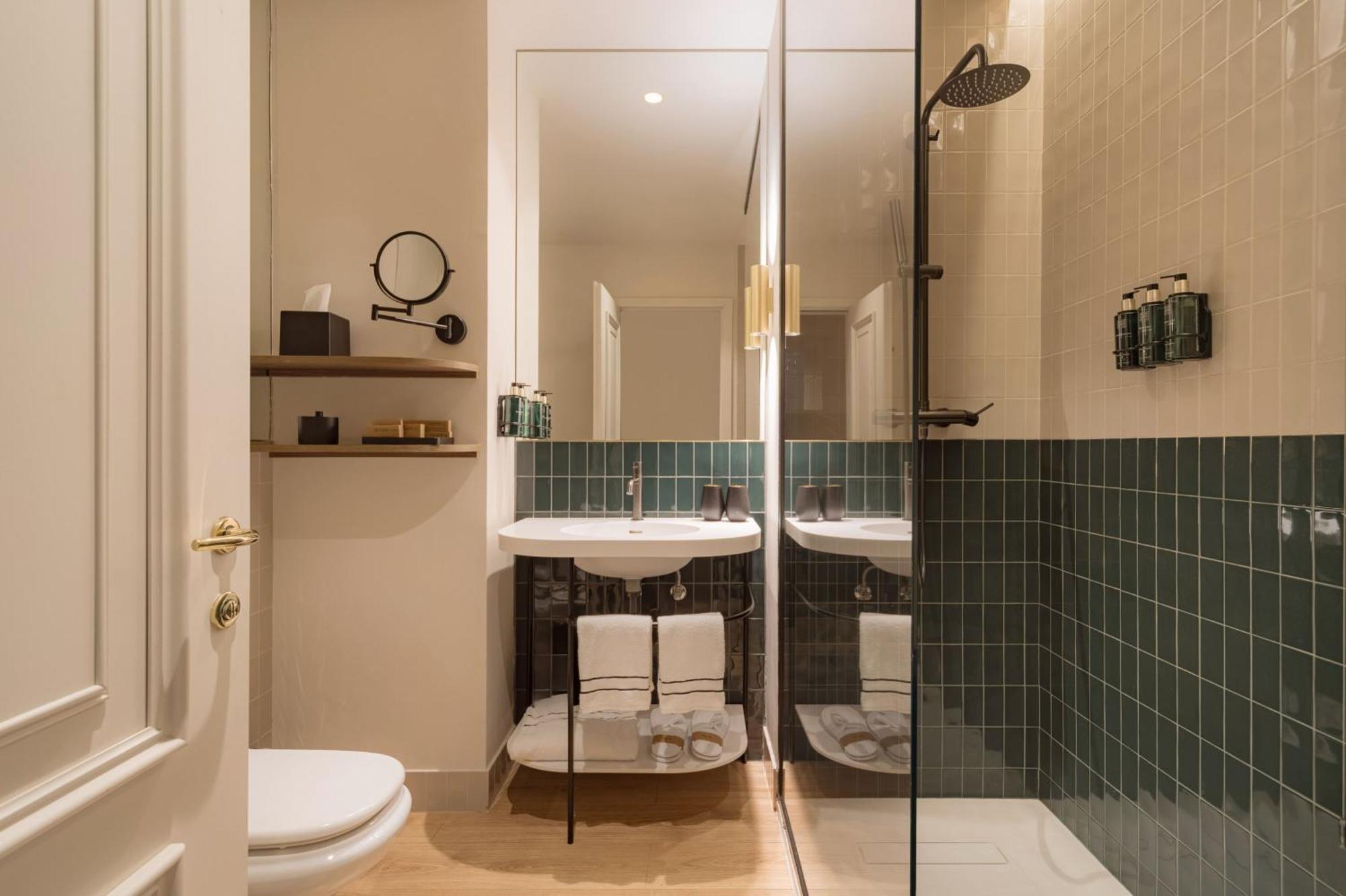 Meliá Kamer