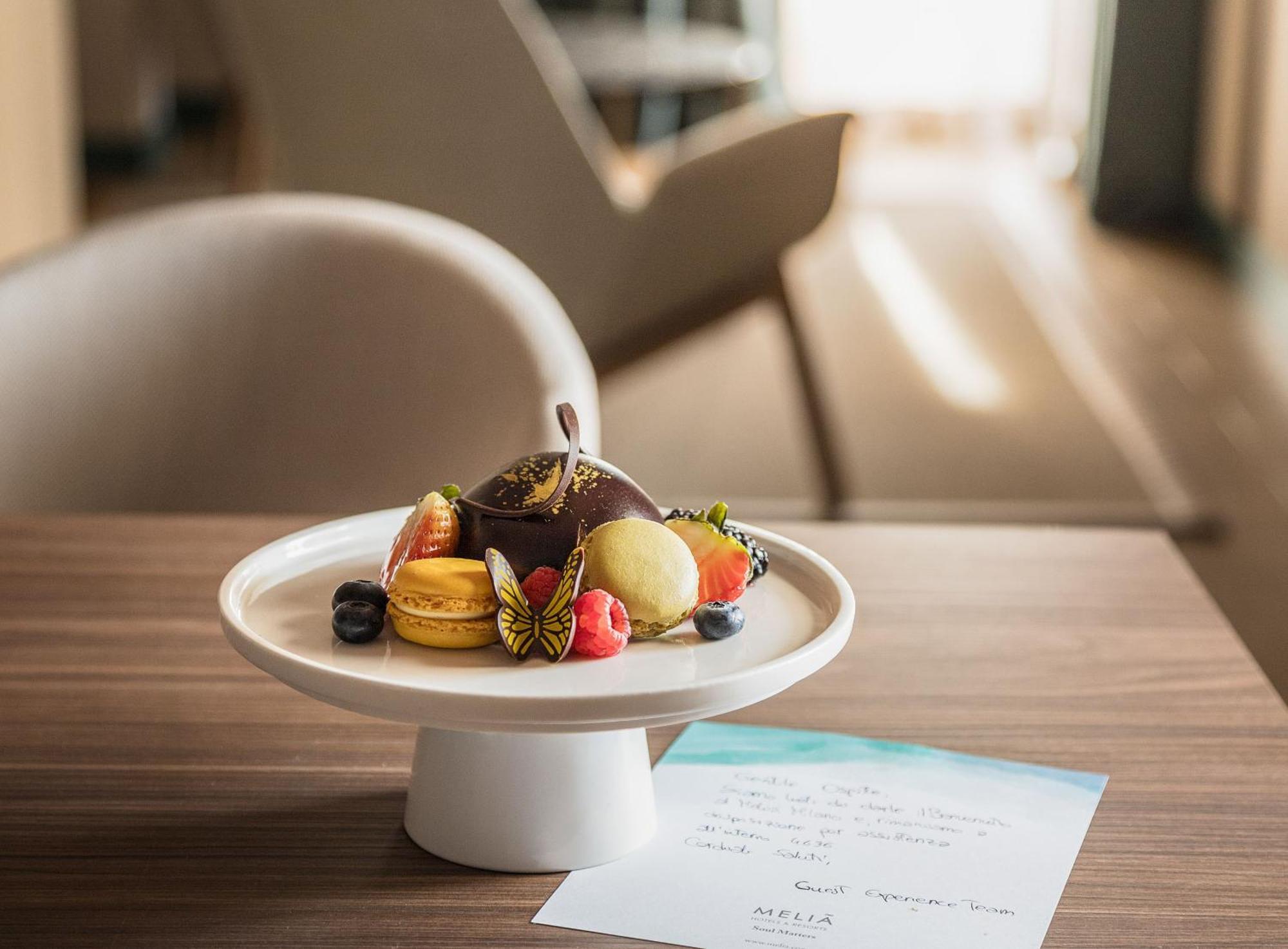 The Level Ambassador Suite en Toegang tot de Lounge