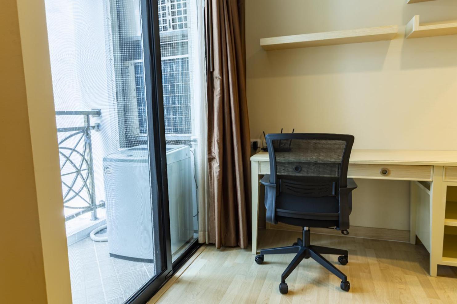 Grand One Bedroom Suite