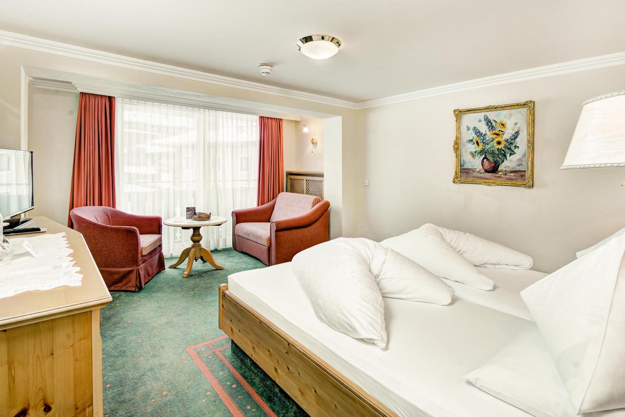 Superior Double Room