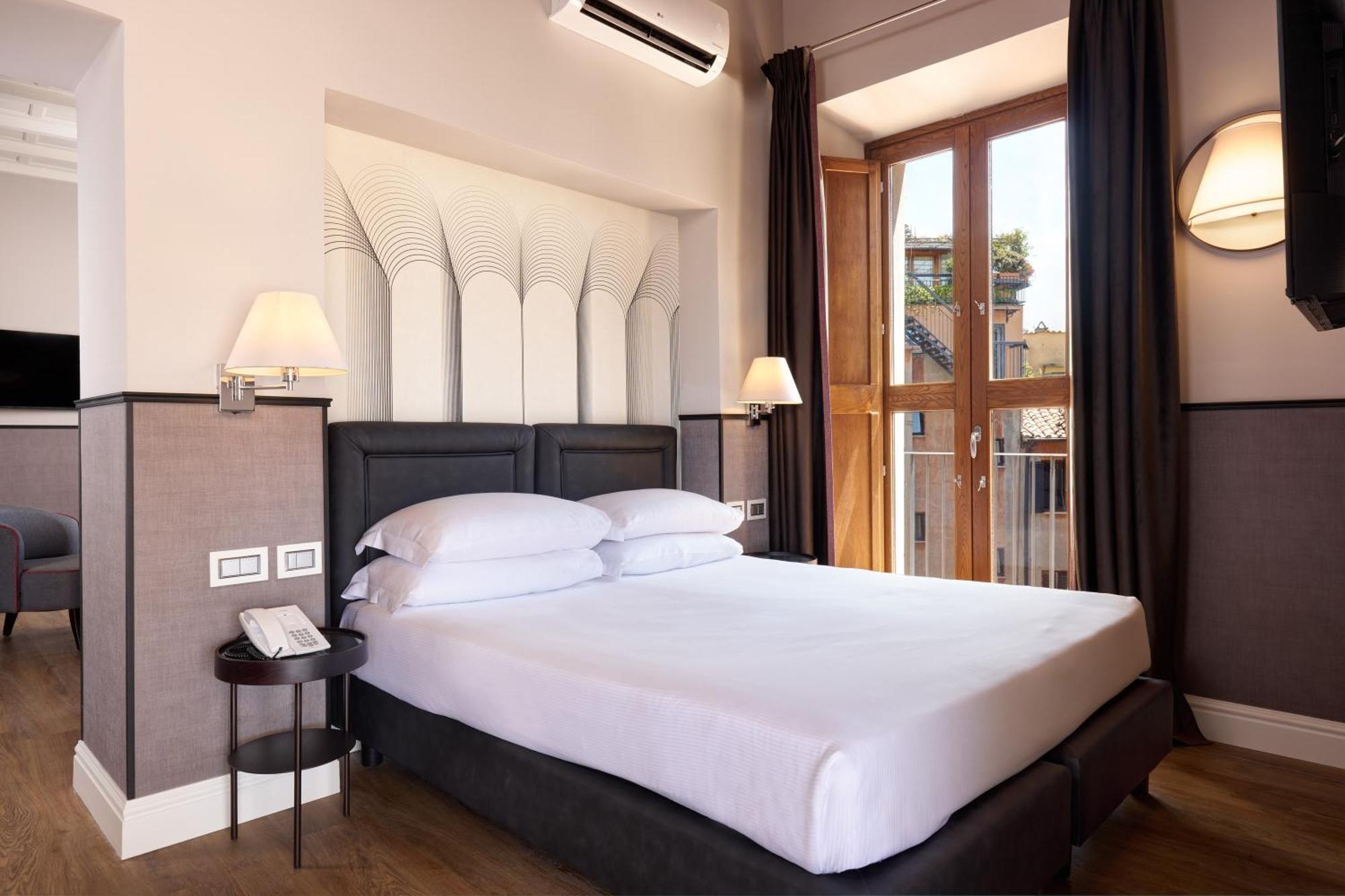 Superior Suite (4 Volwassenen)
