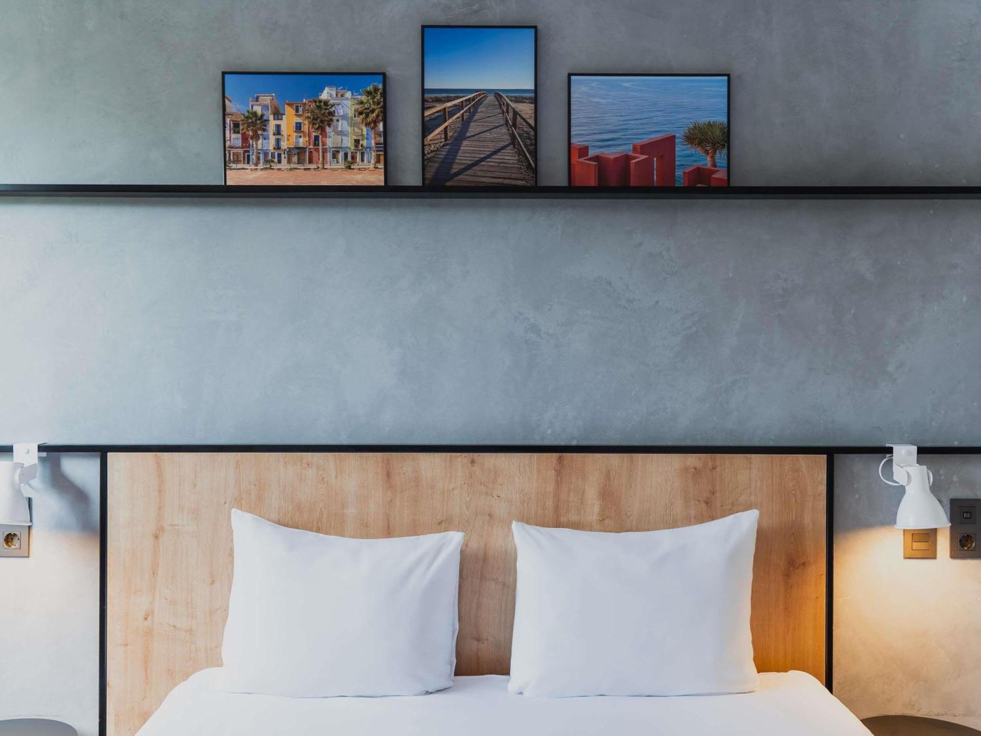 Superior Double Room Sea View