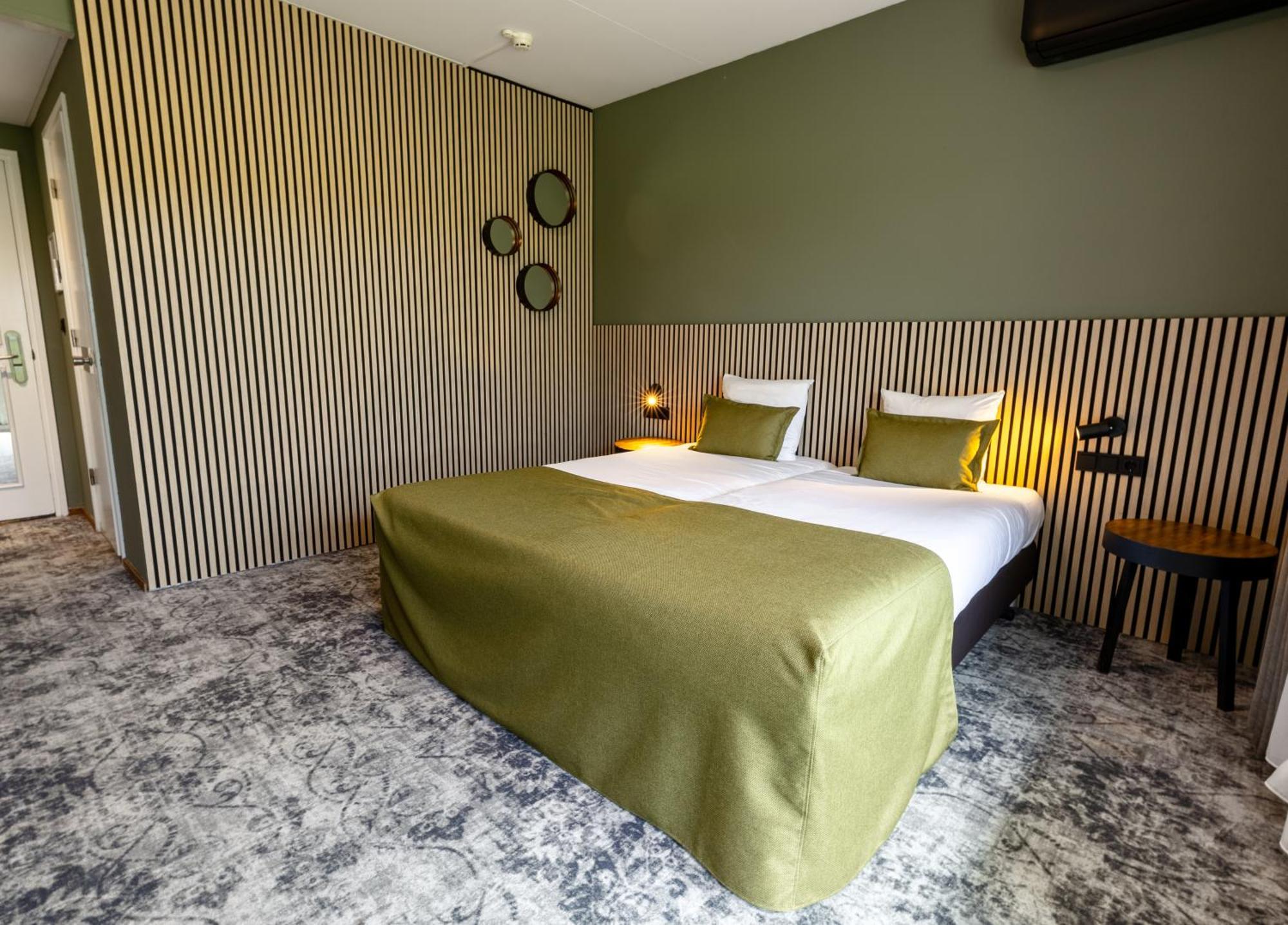 Comfort Tweepersoonskamer - 2 aparte bedden