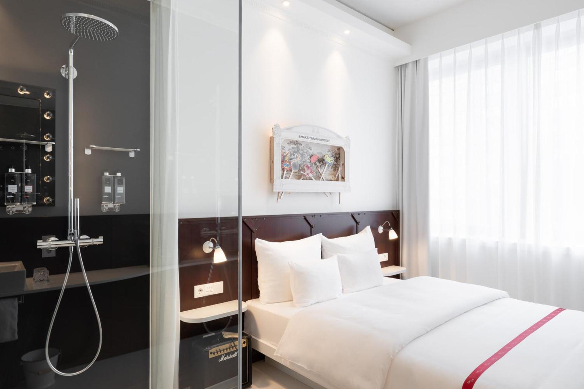 Rubys Choice Kamer