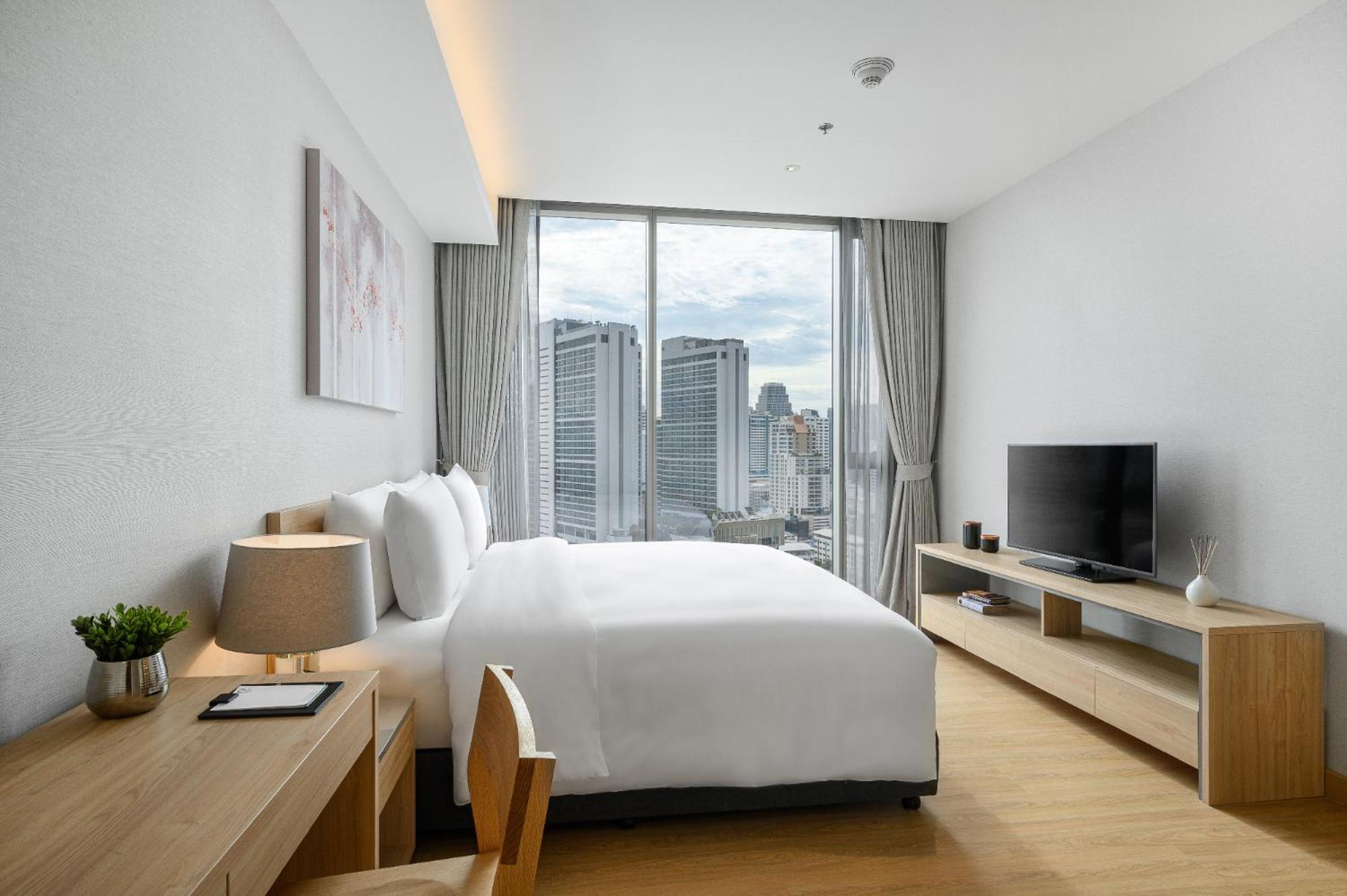 Superior Two-Bedroom Apartment
