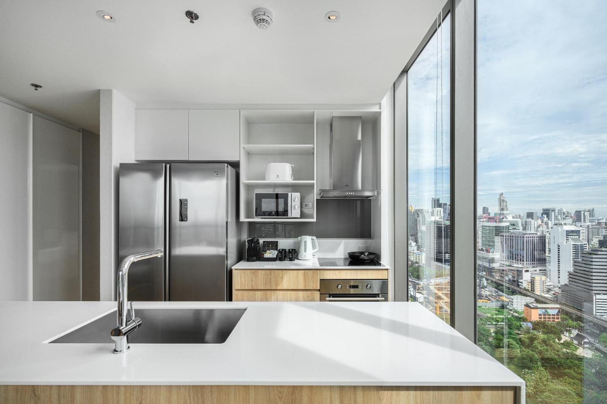 Superior Two-Bedroom Apartment