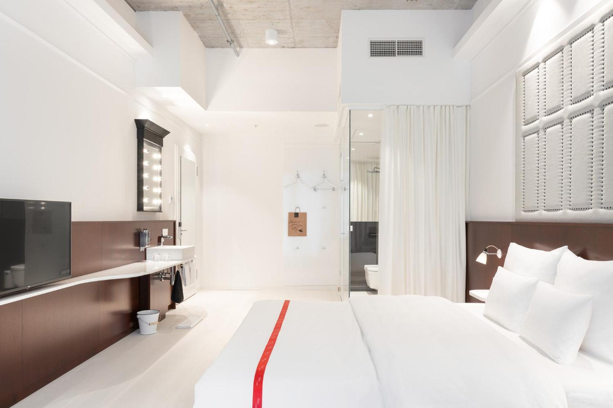Loft Kamer