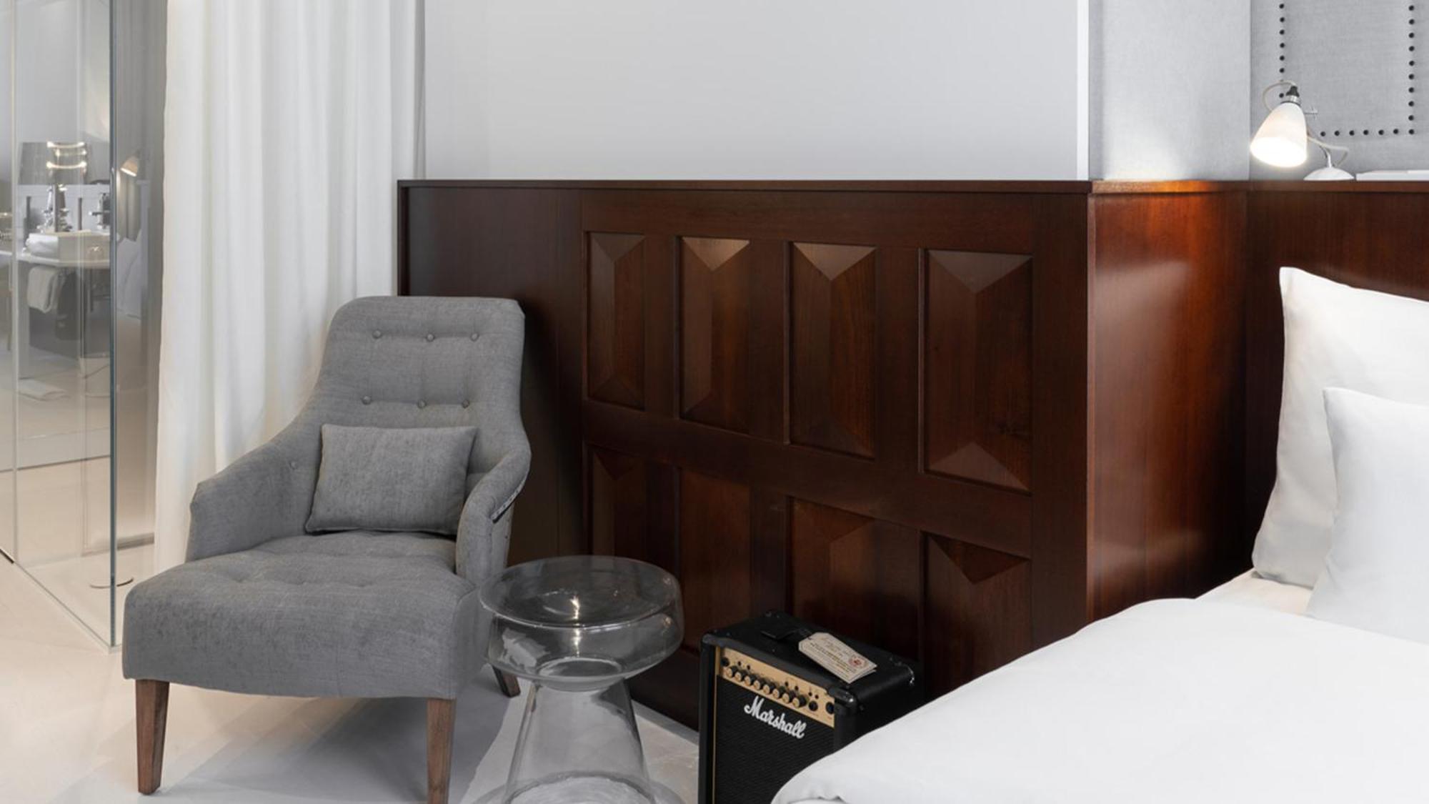 Lovely Kamer