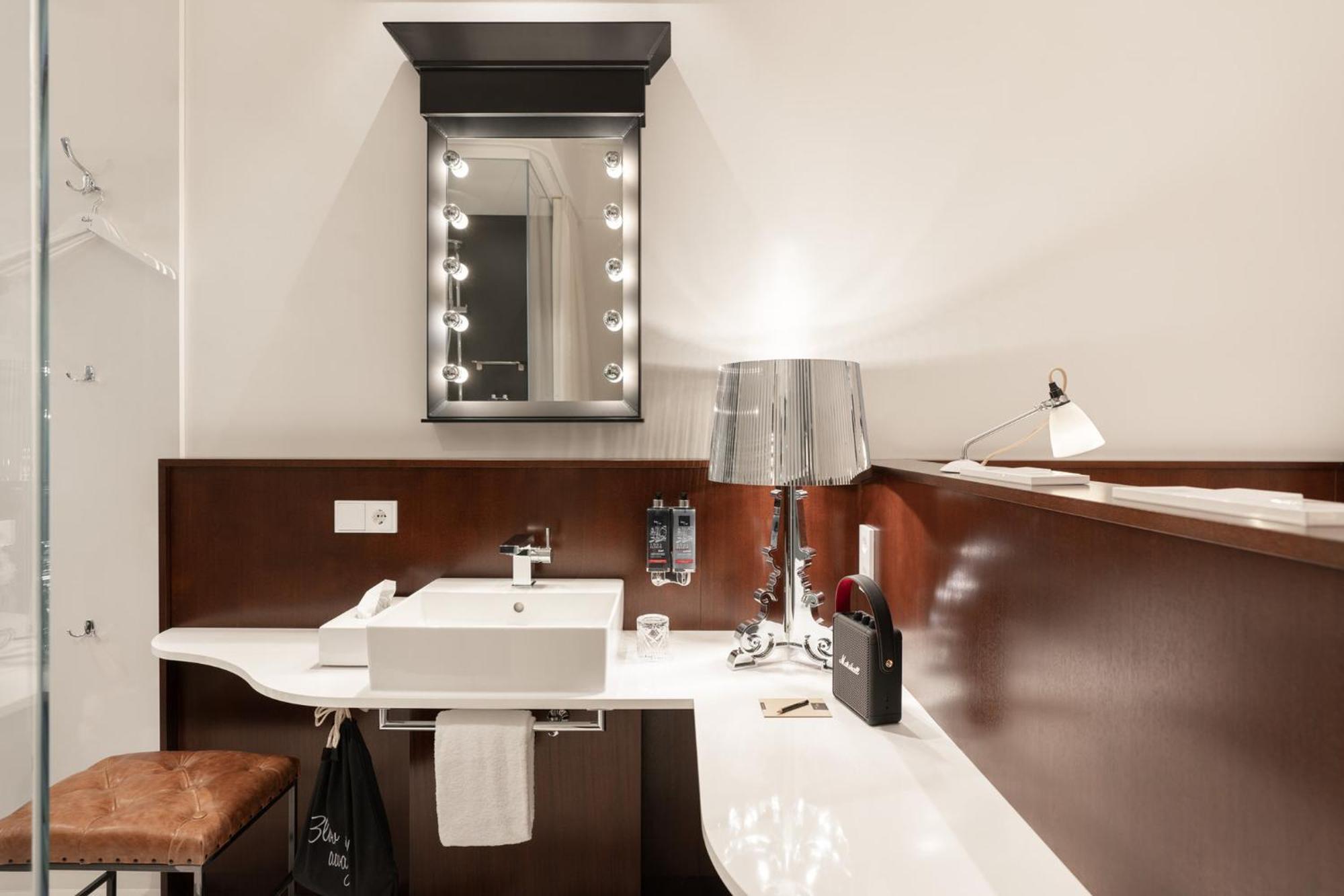Rubys Choice Kamer