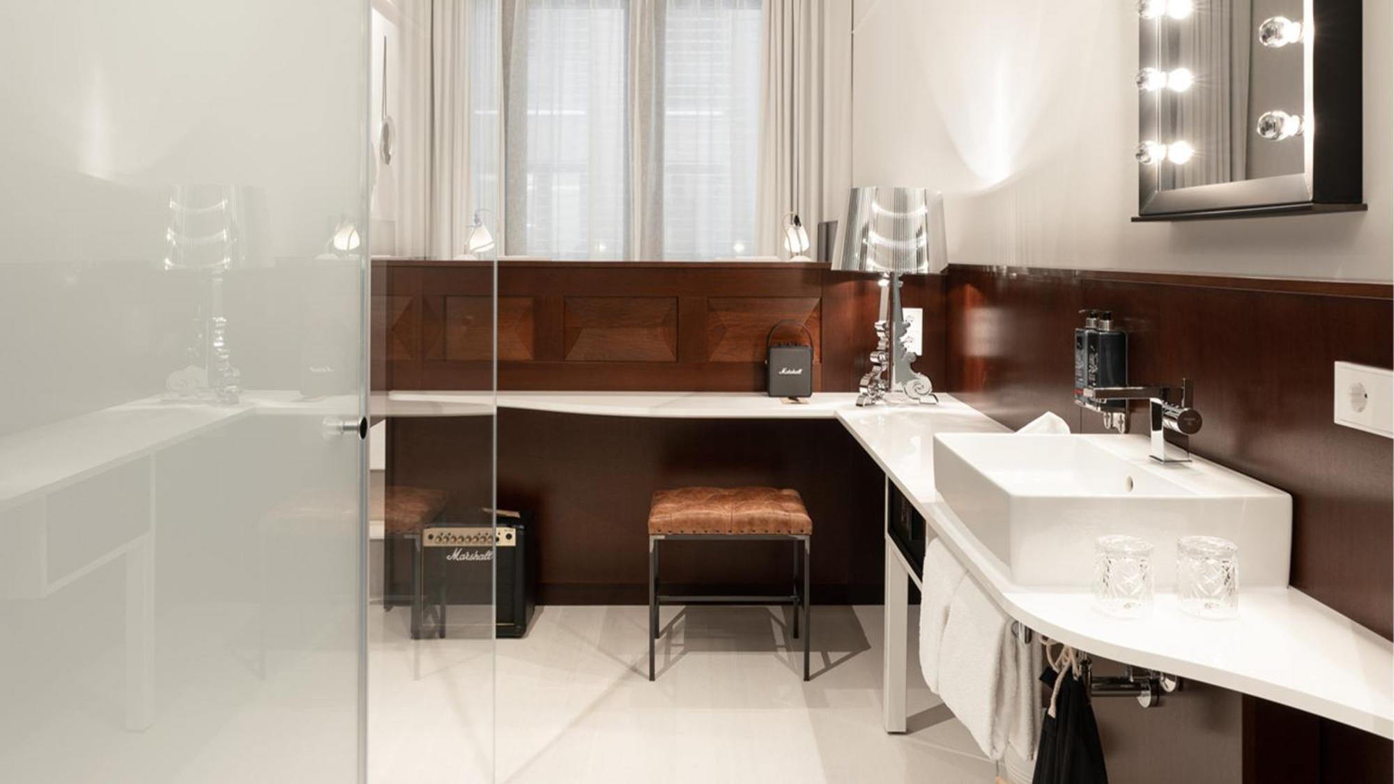 Gezellige Kamer