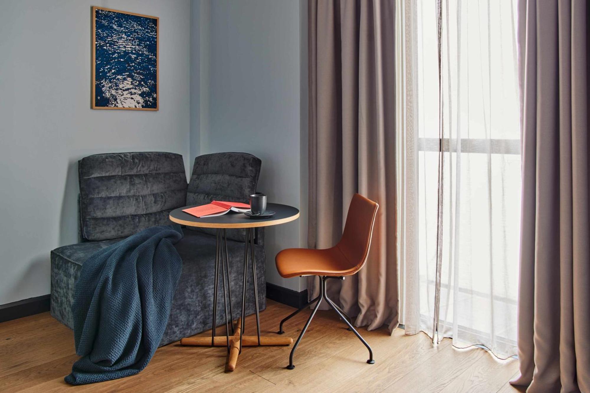 Appartement met 1 Slaapkamer - Geschikt voor Gasten met een Lichamelijke Beperking