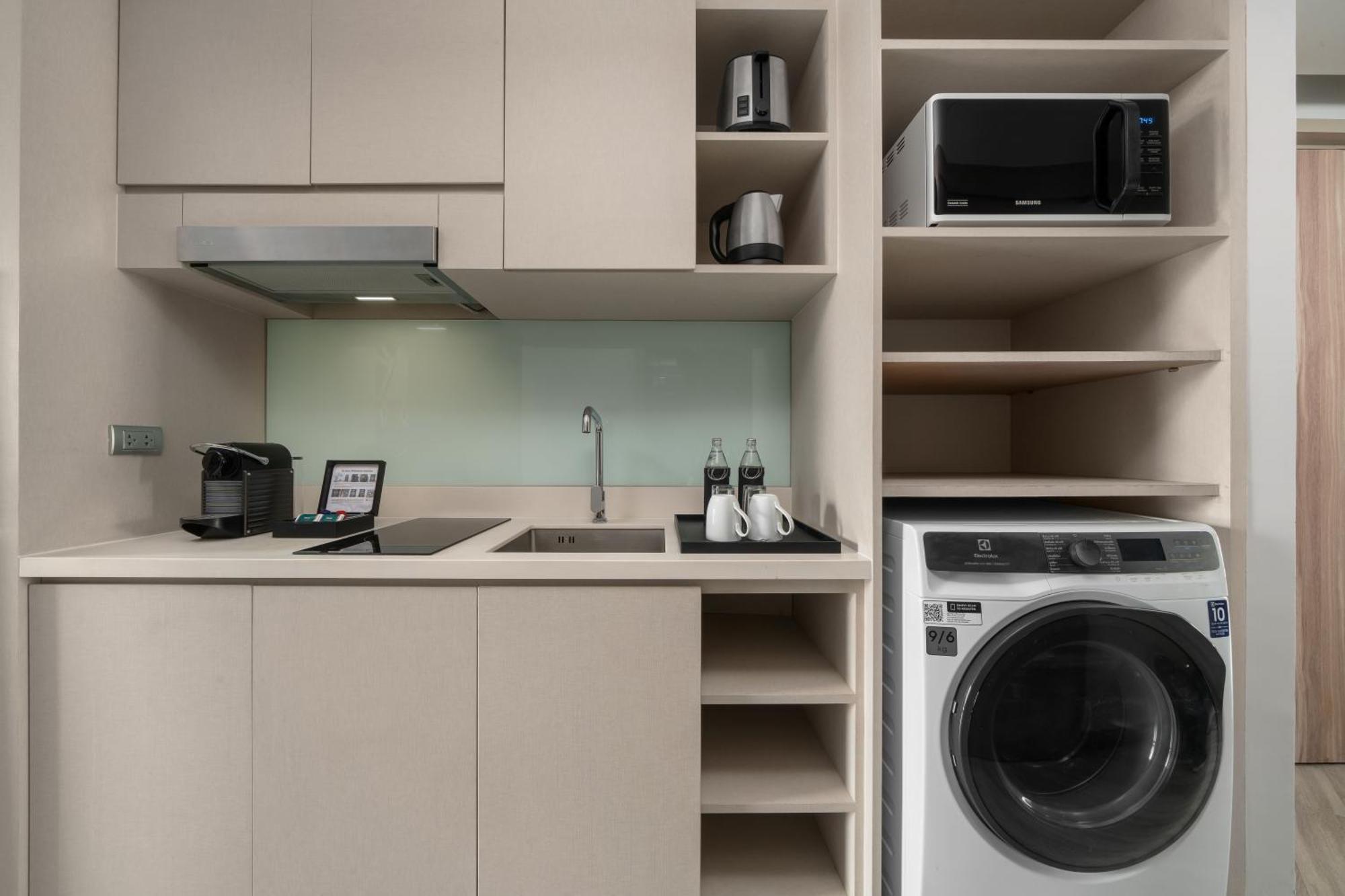 2 Bedroom Executive