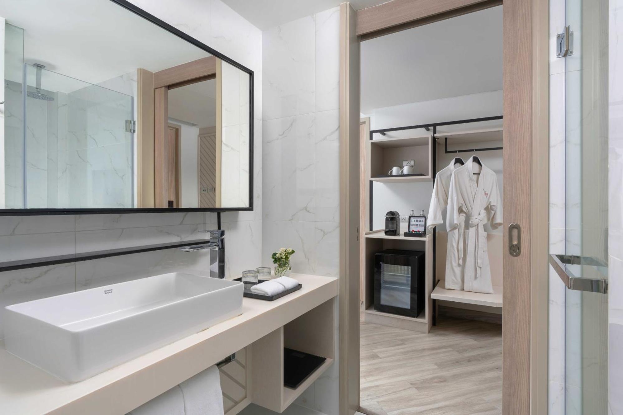 2 Bedroom Executive
