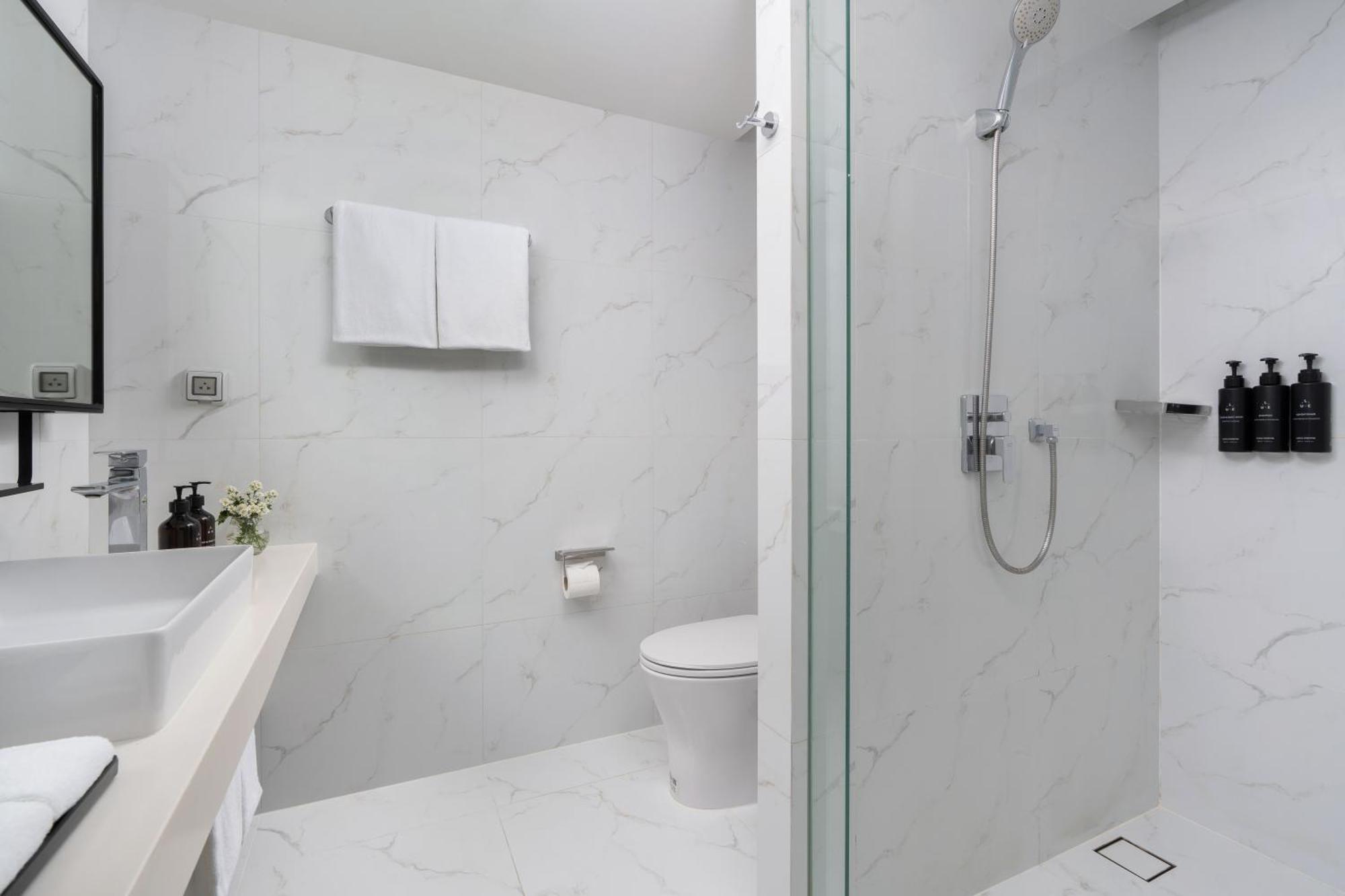 2 Bedroom Executive