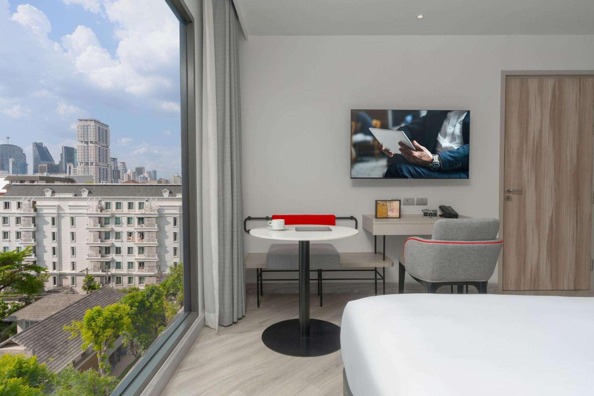 2 Bedroom Executive