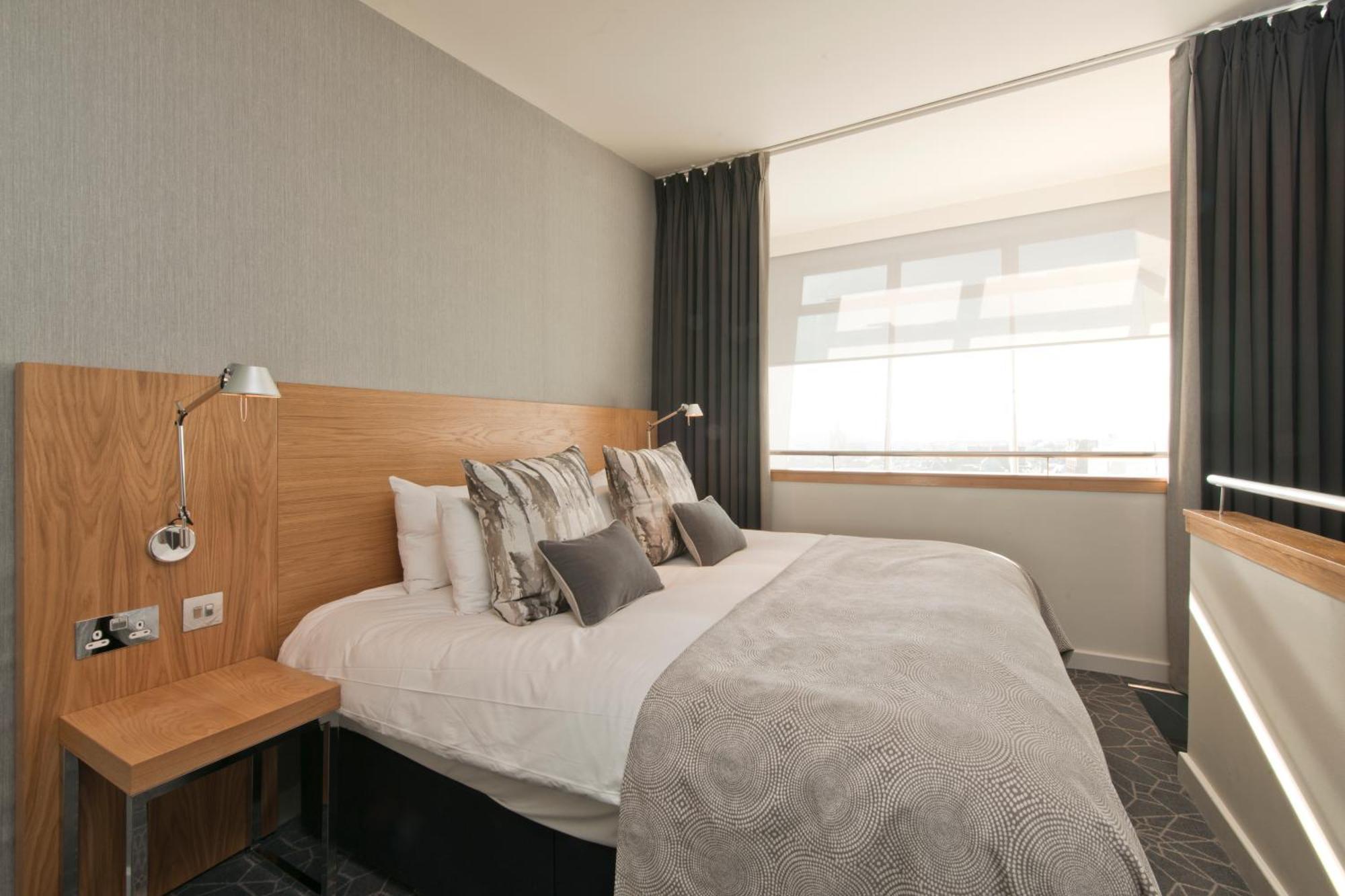 Duplex Suite