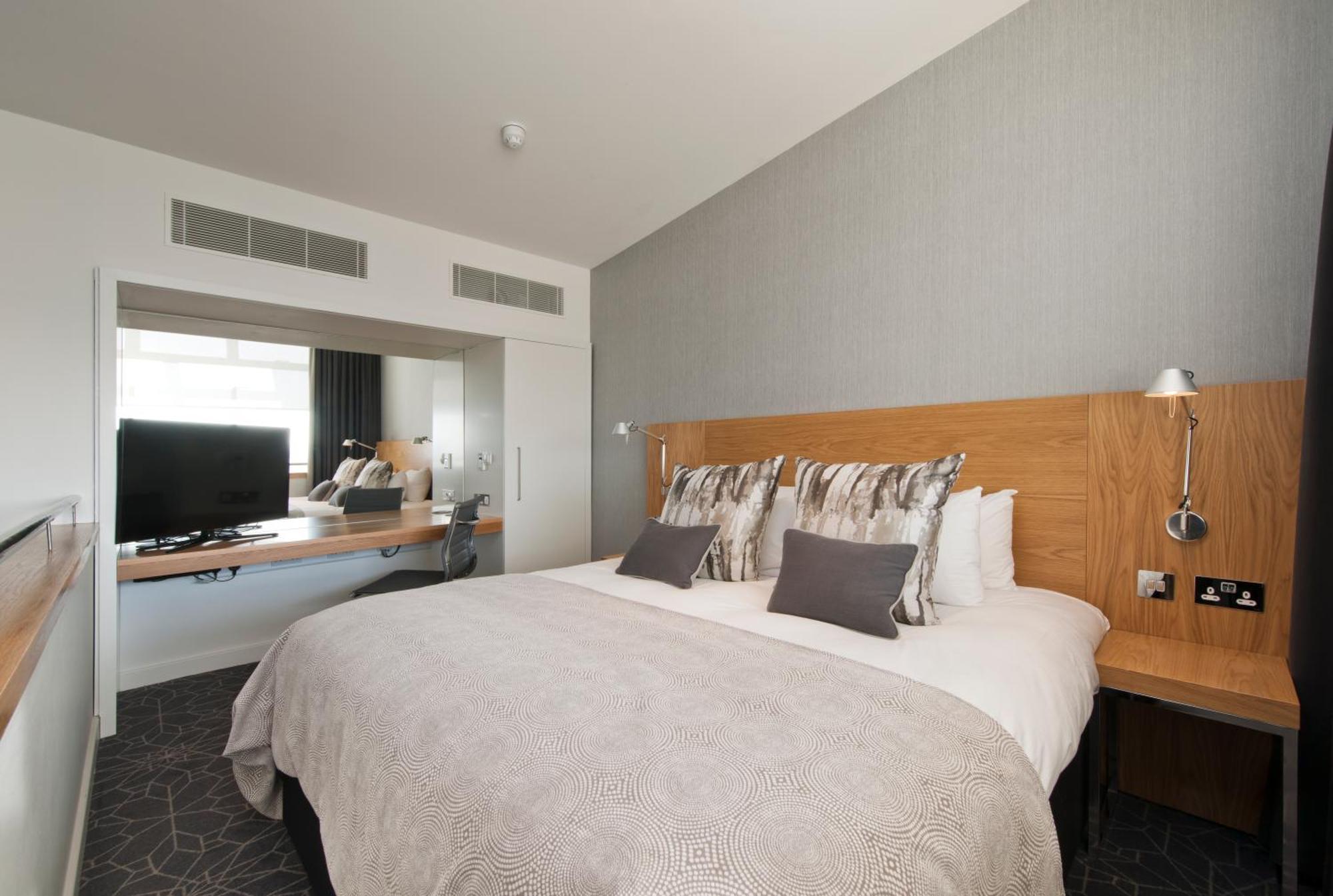 Duplex Suite