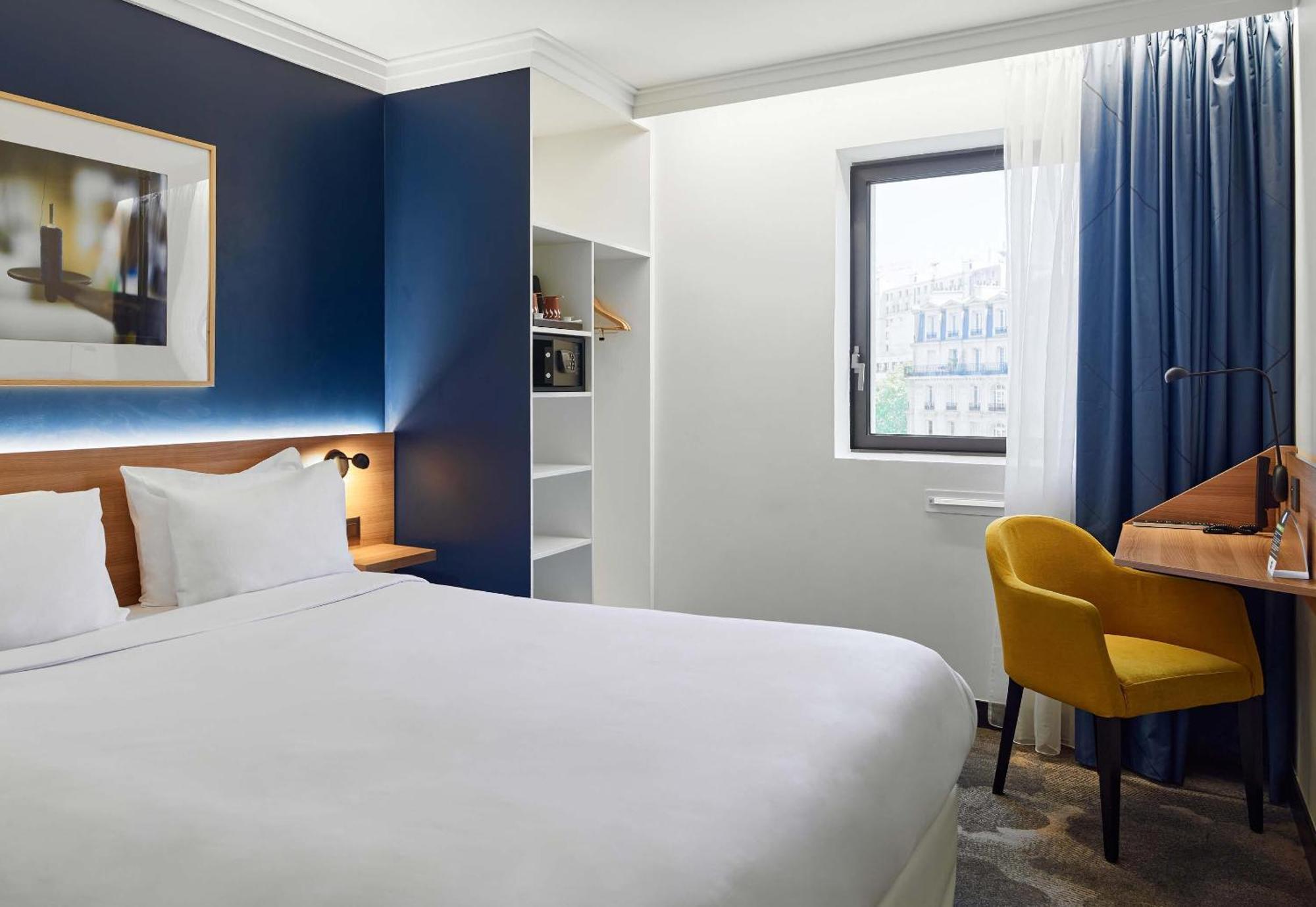 Comfort Tweepersoonskamer