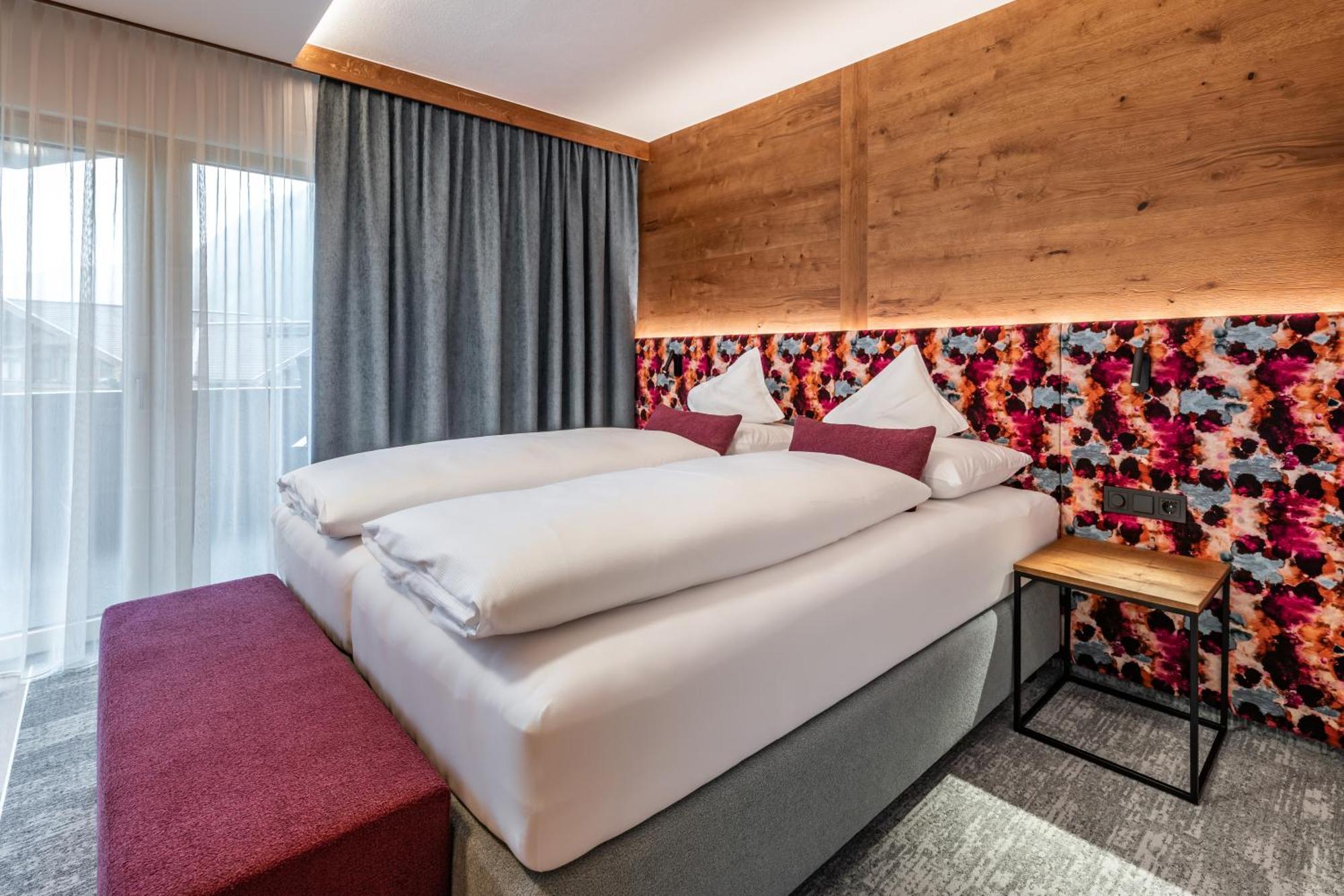 Double Room Balcony