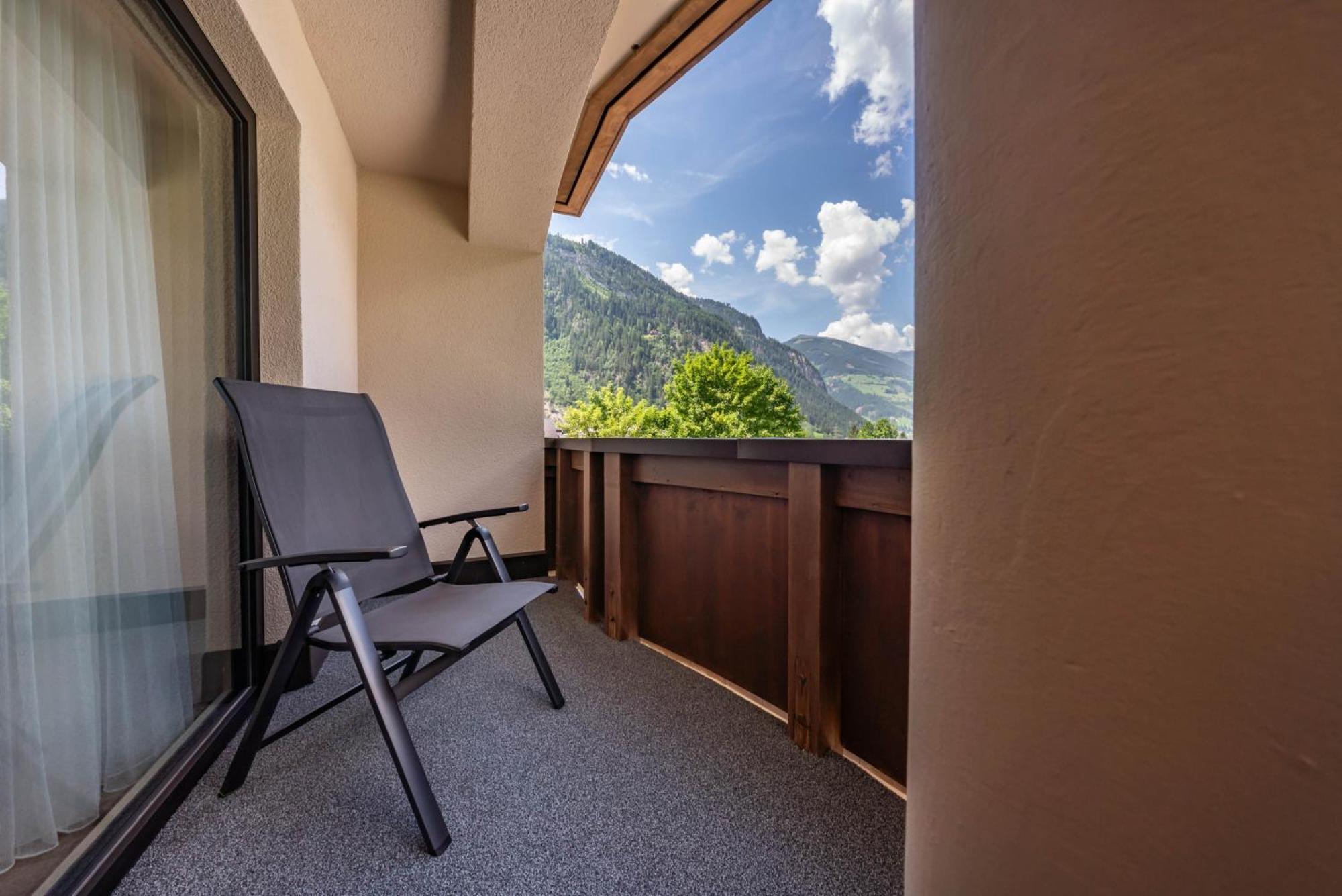 Double Room Balcony