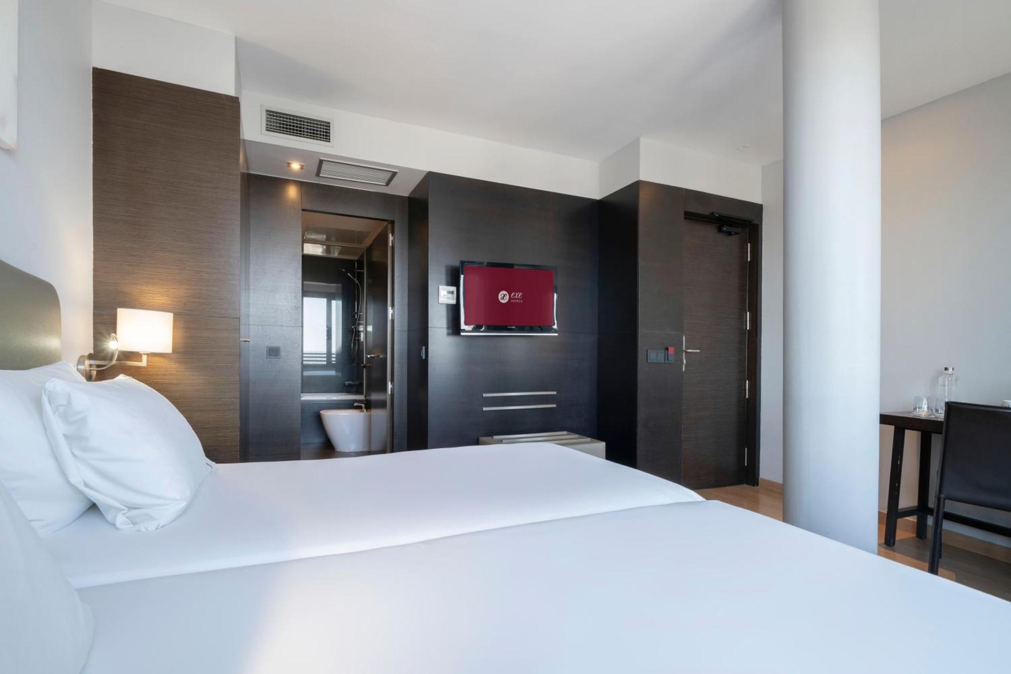 Double or Twin Room Extra Bed