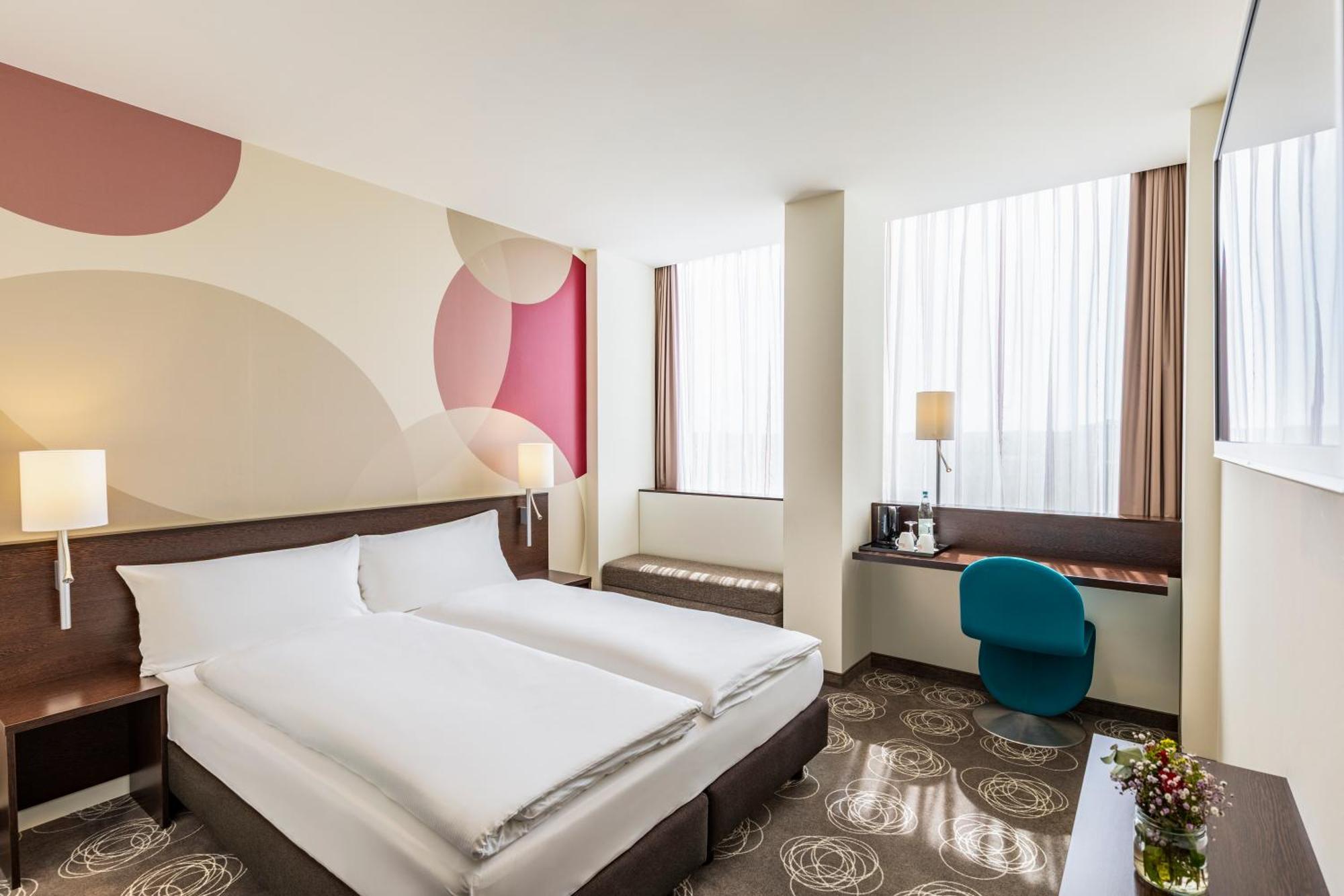 Standaard Appartement met Queensize Bed