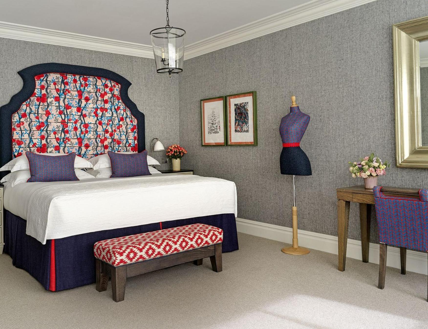 Luxe Junior Suite