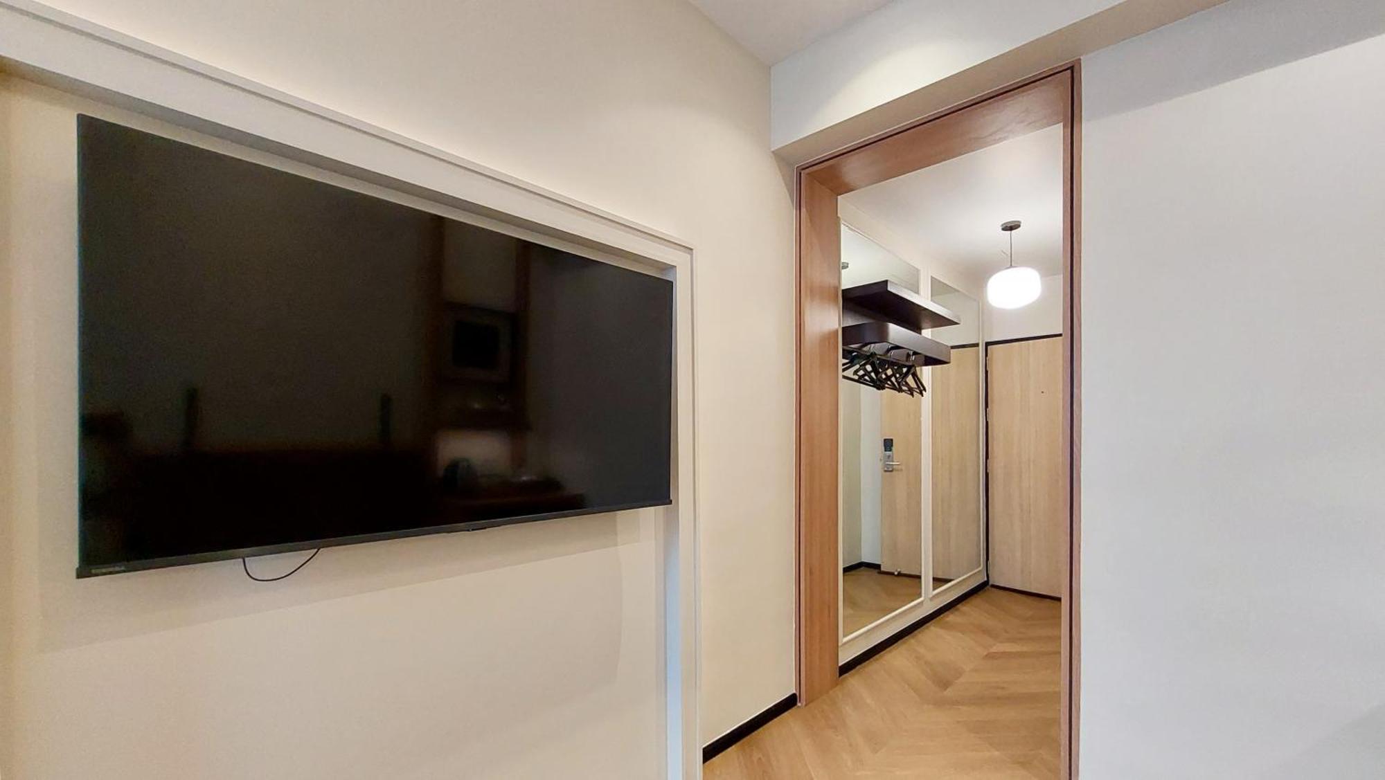 Premier King or Twin Bed