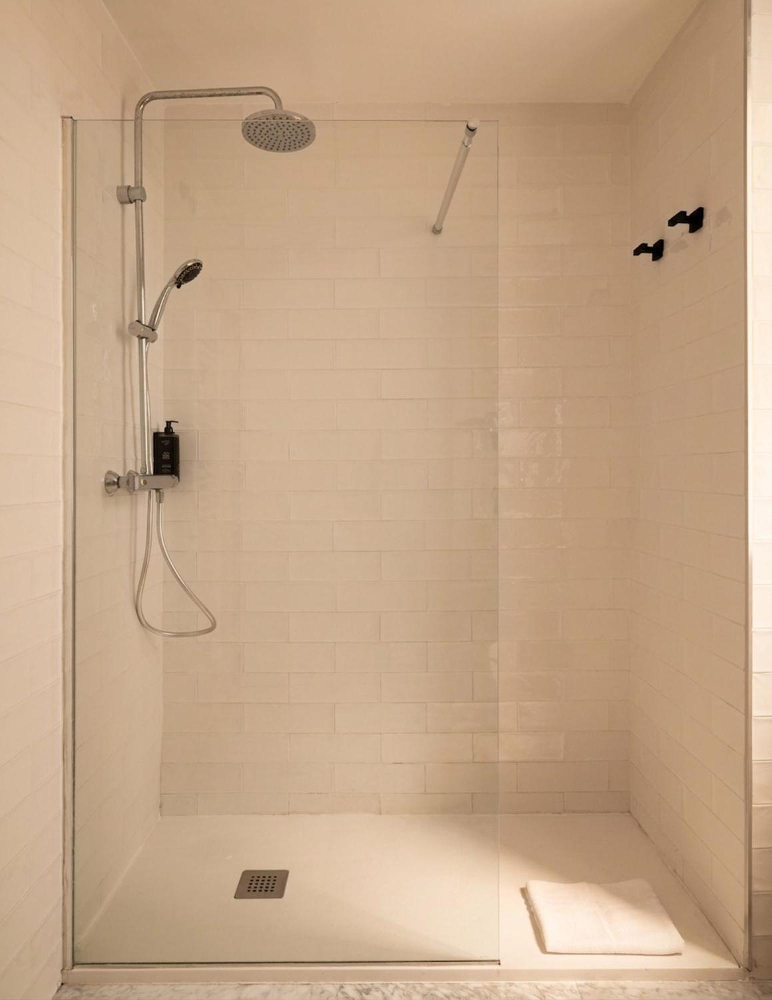 Two-Bedroom Apartment Wheelchair Accessible