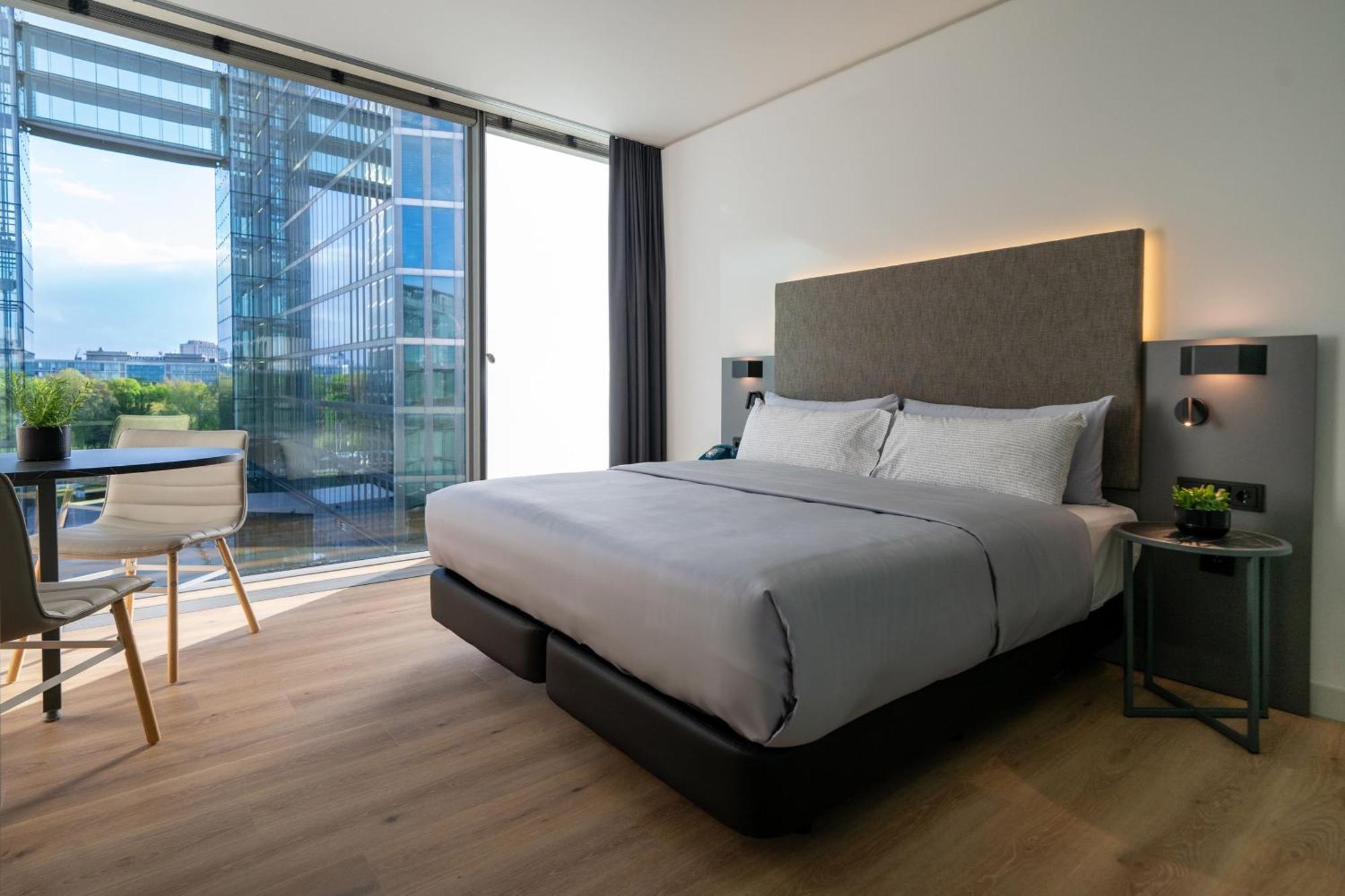 De Innside Premium Kamer