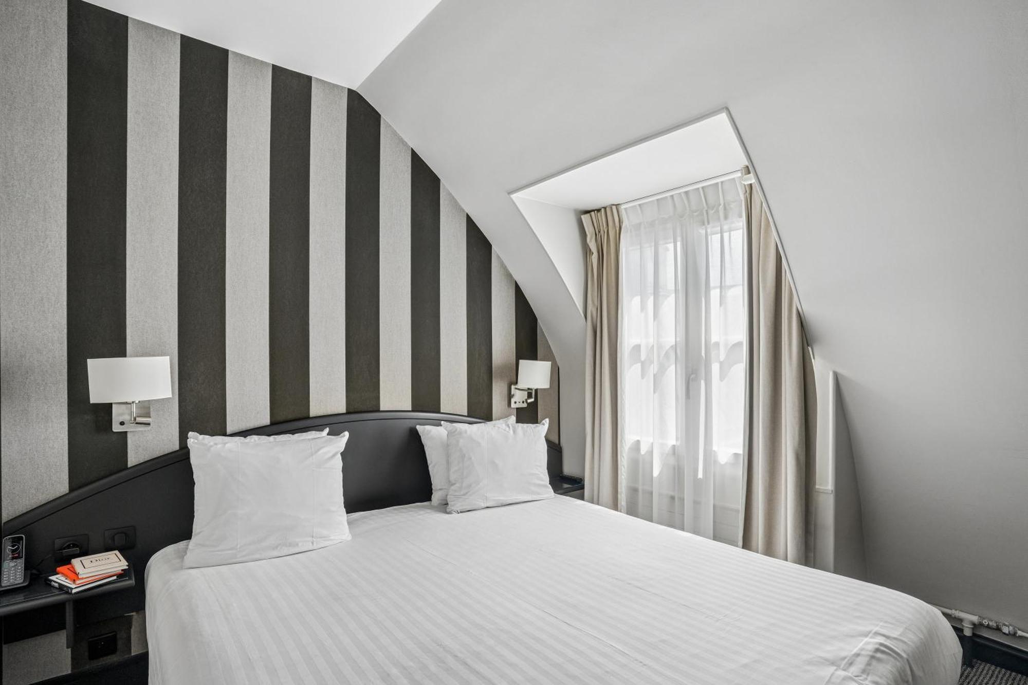 Gezellige Kamer