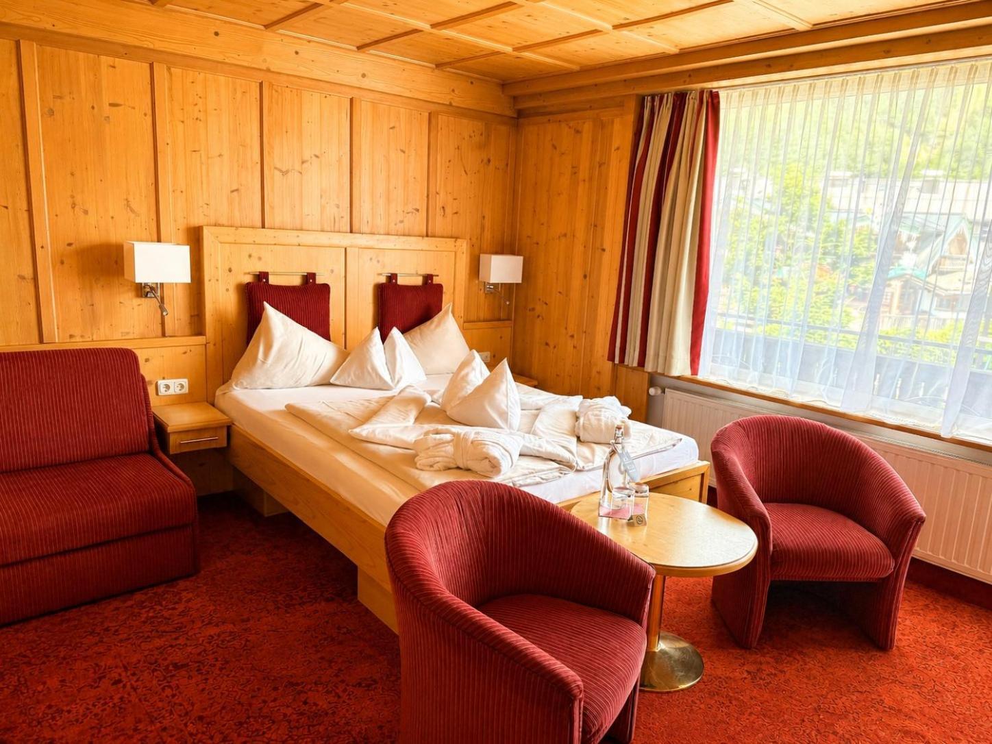 Comfort Double Room