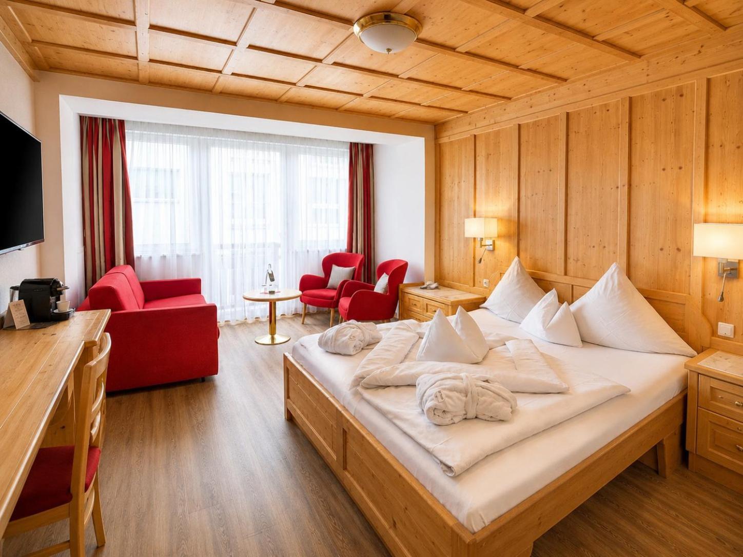 Superior Double Room