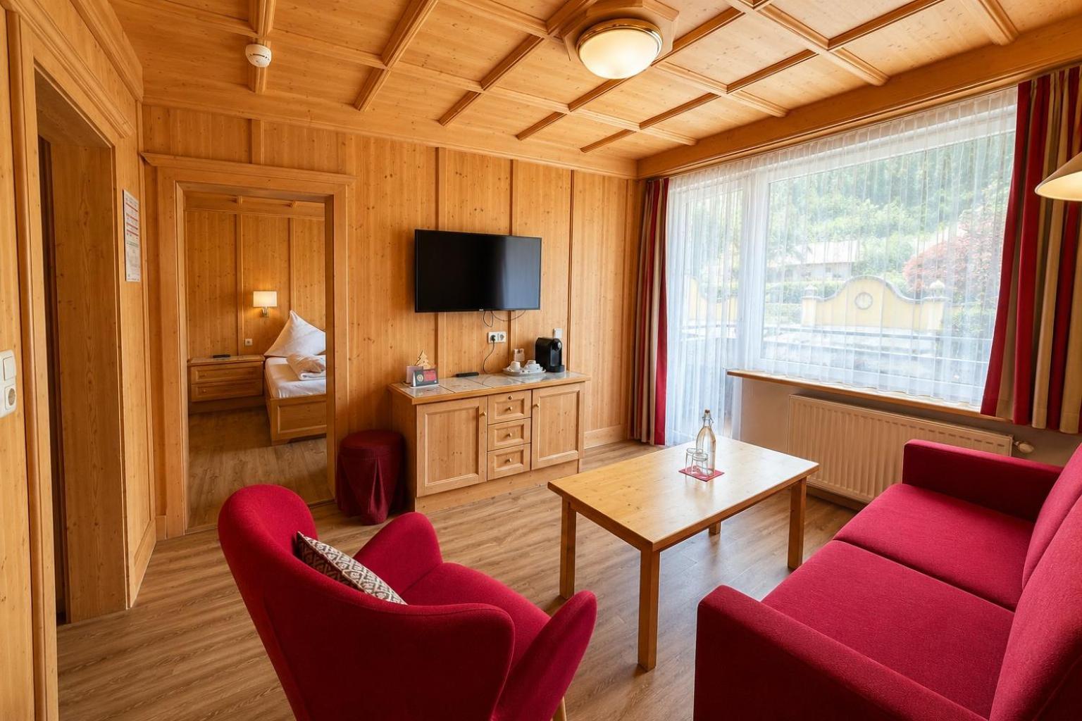 Junior Suite