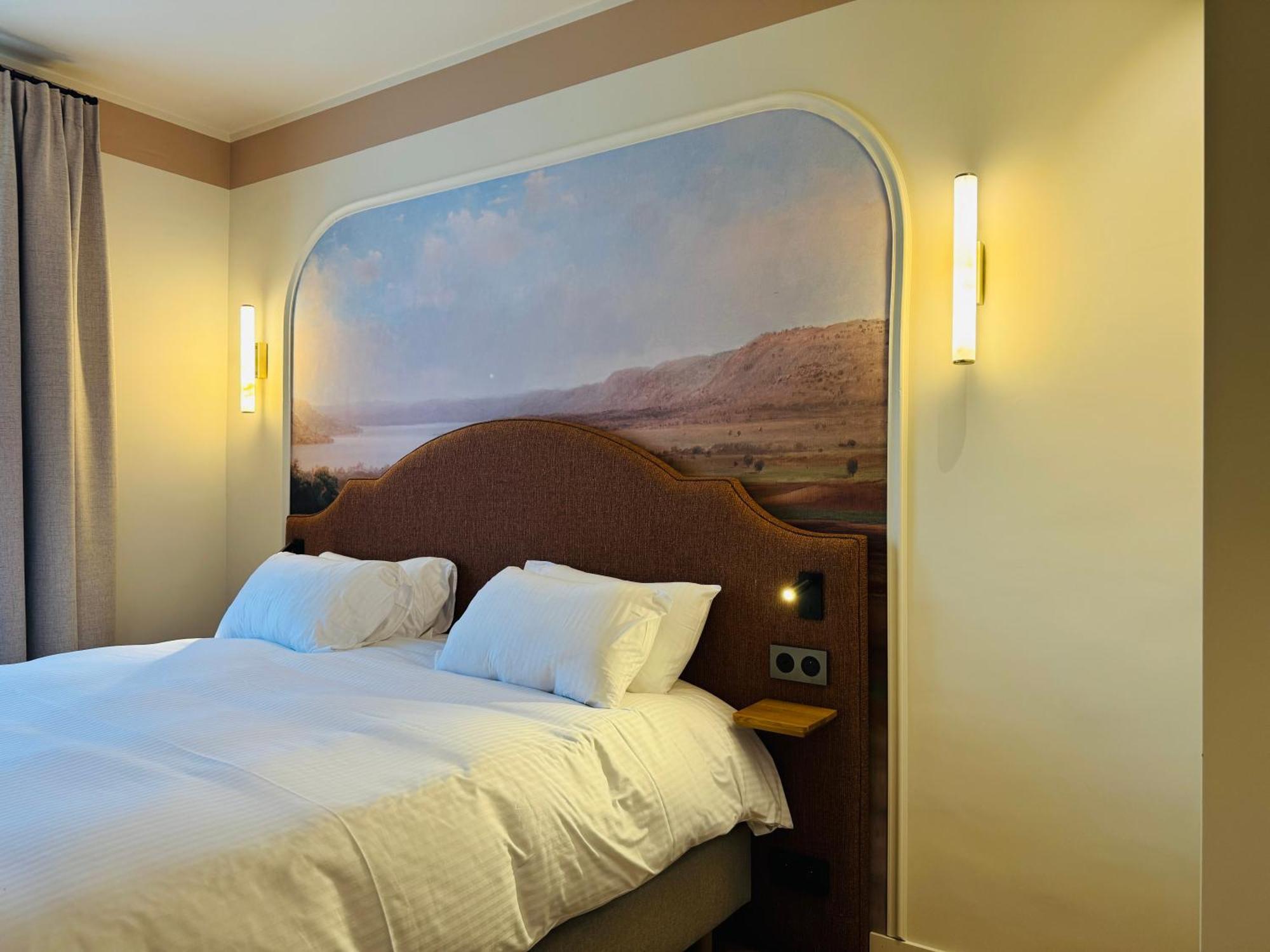 Medium Classic Kamer