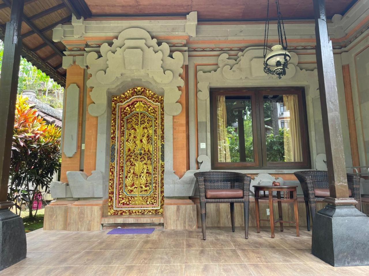 Suite Garden View