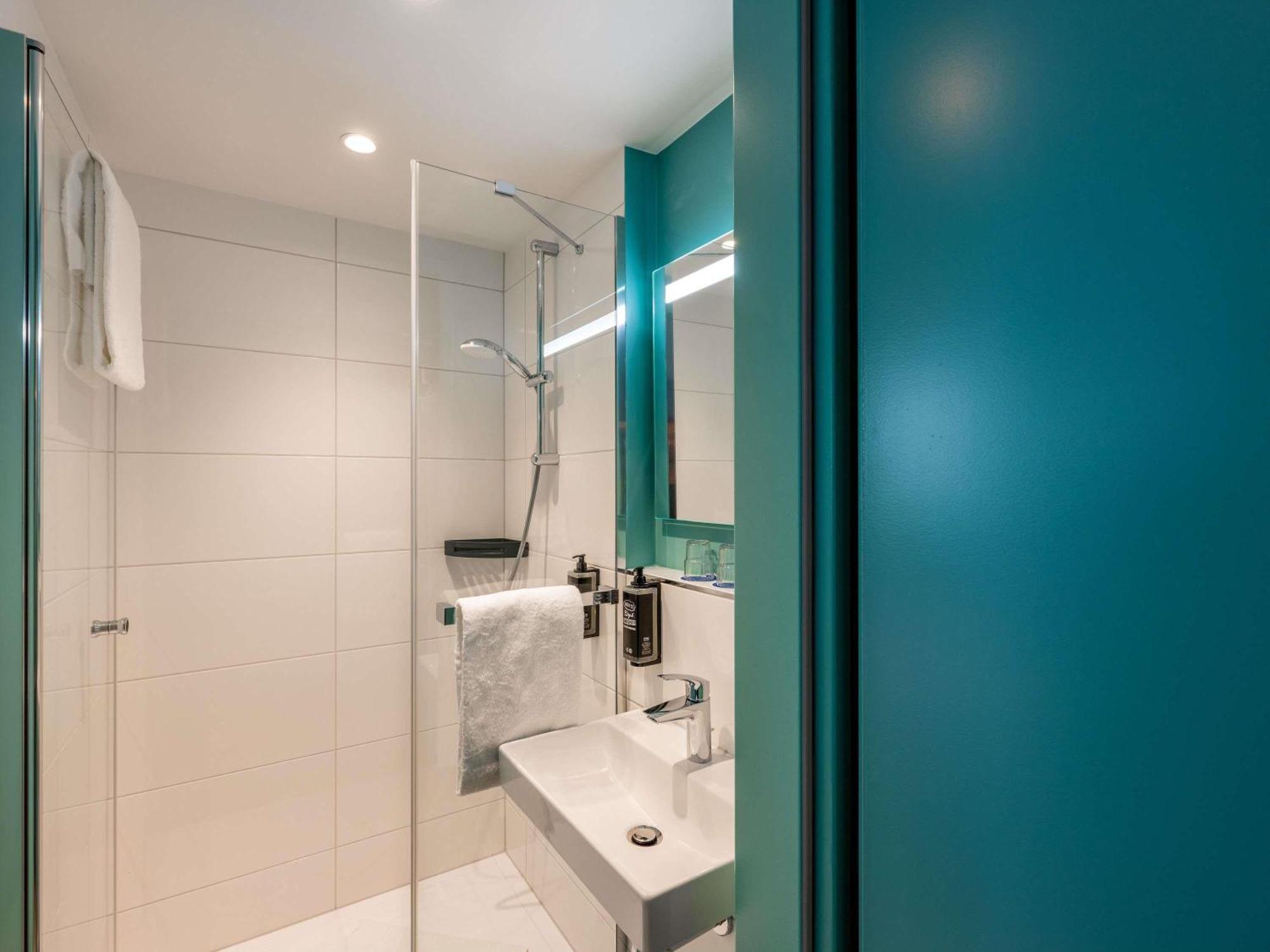 Standaard Kamer met 2 Bedden