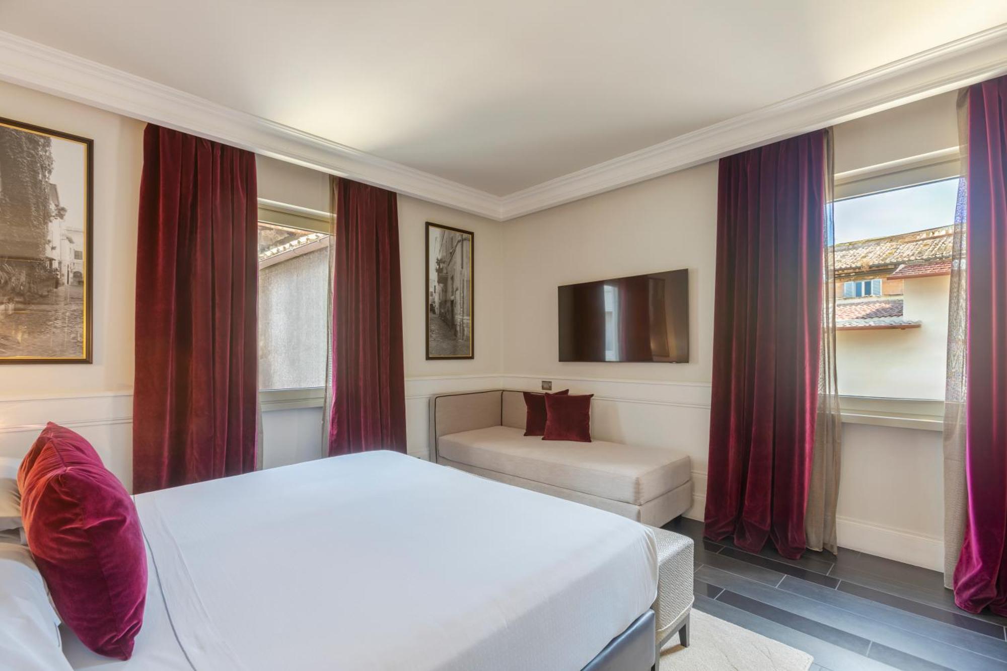 Executive Kamer