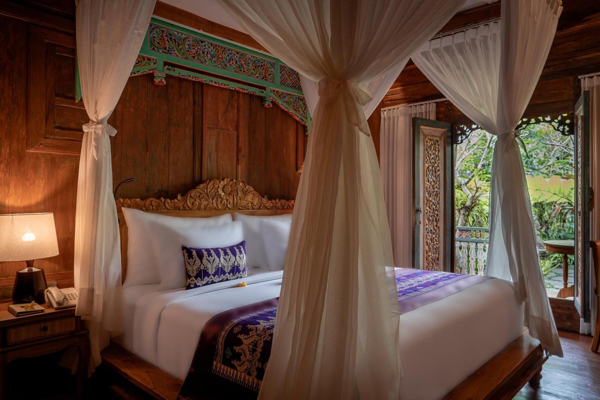 Pramana Suite Benefit