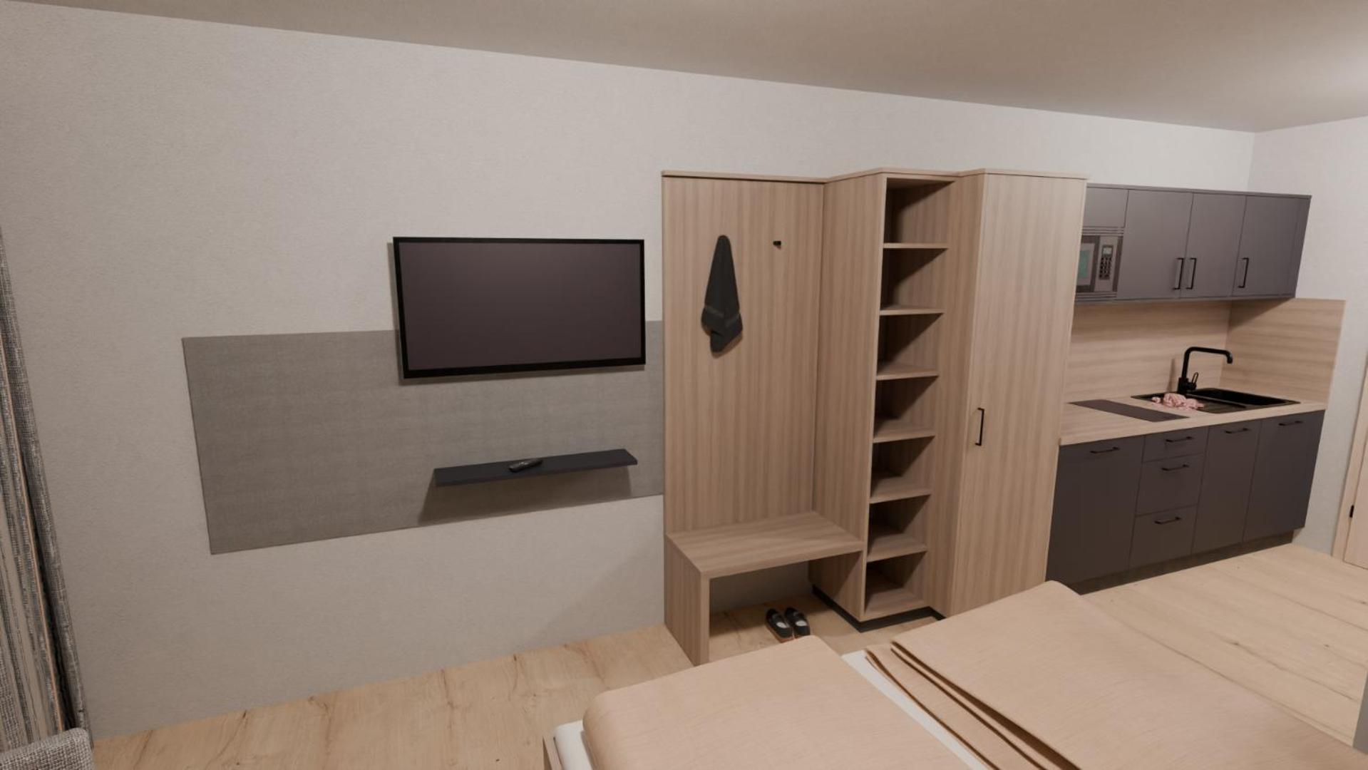 Studio