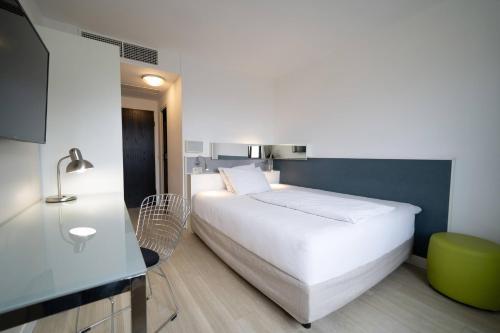 Standaard Kamer Eenpersoonsgebruik