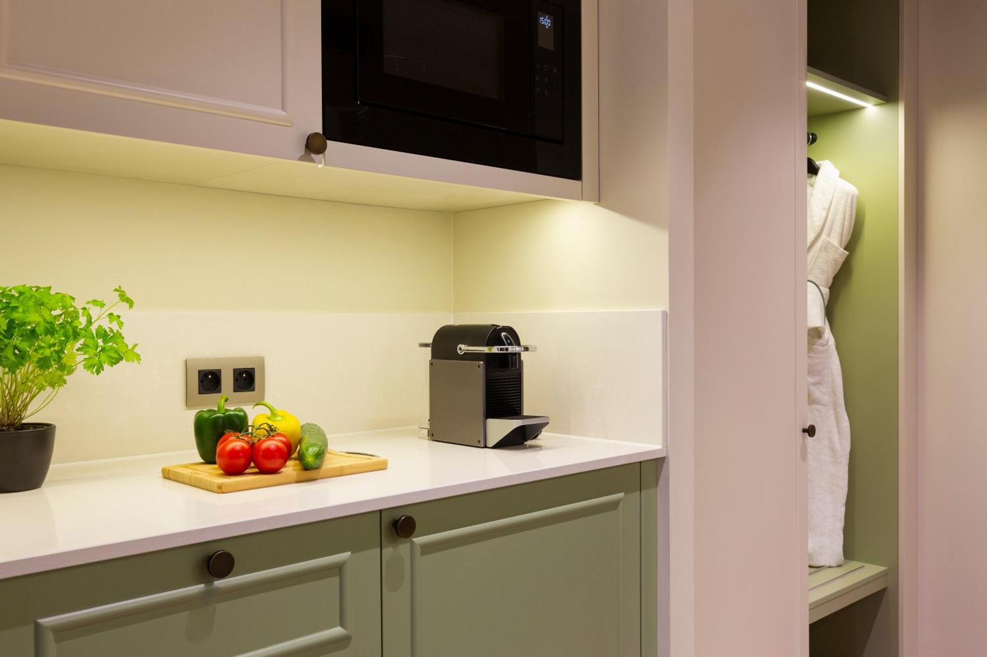Deluxe Appartement