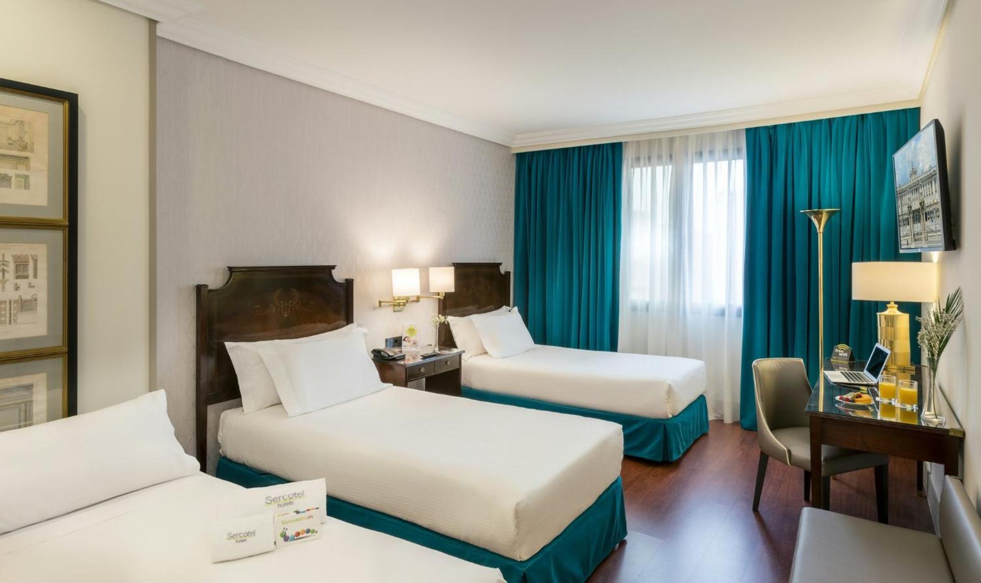 Double Room Extra Bed