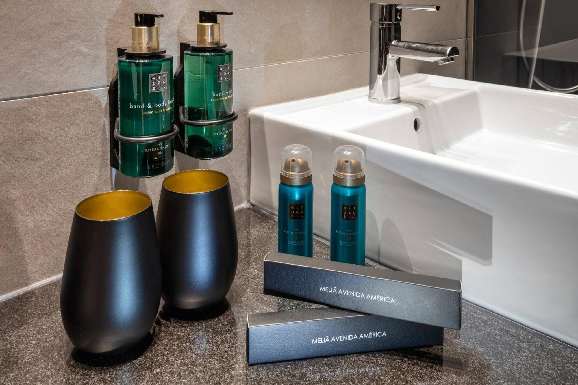 The Level Suite