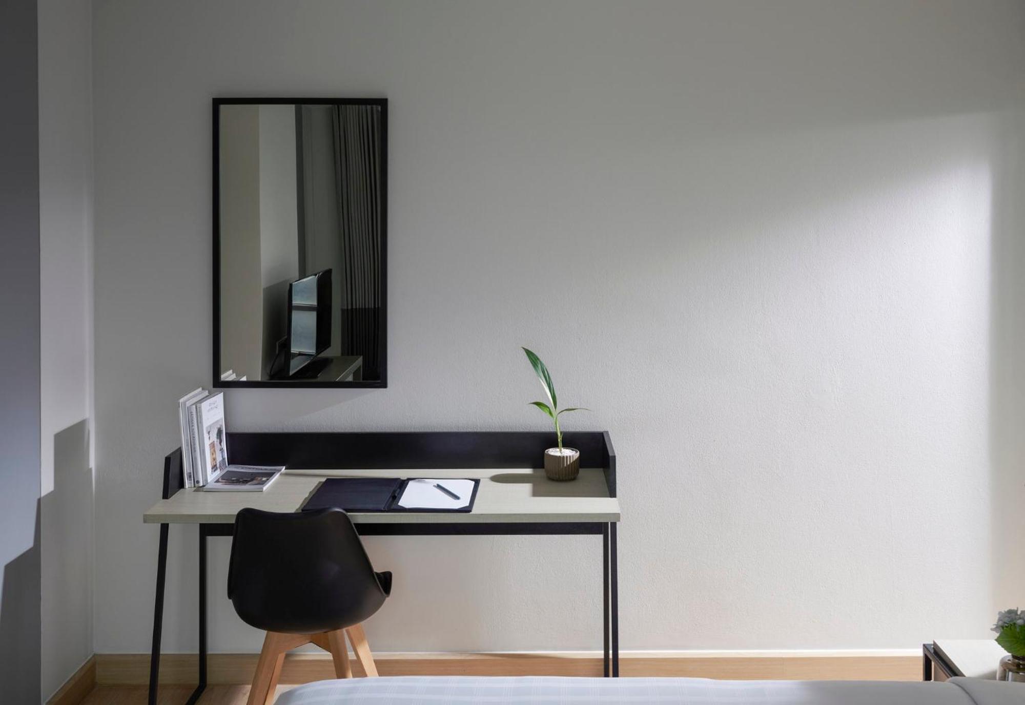 Two Bedroom