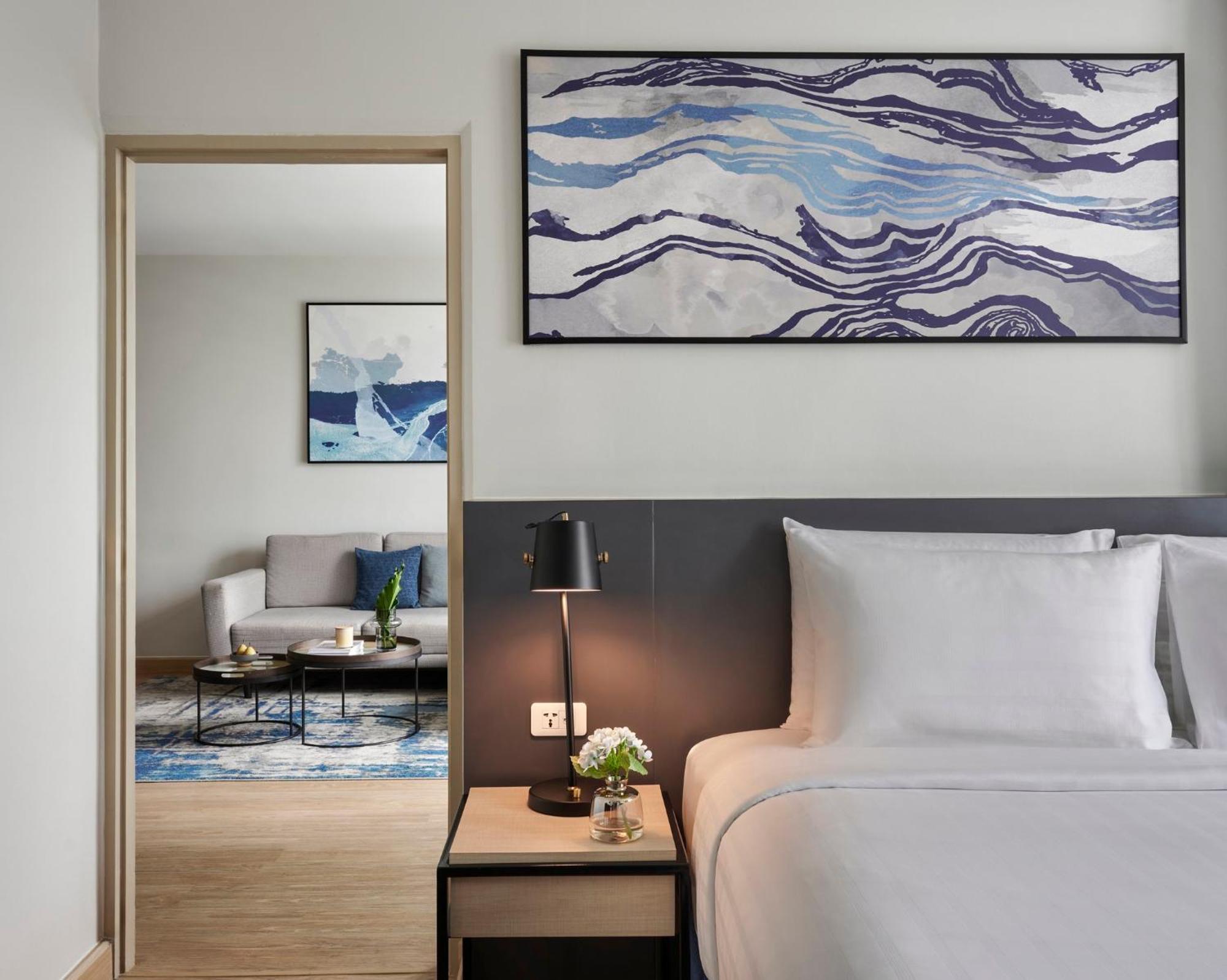 Two Bedroom