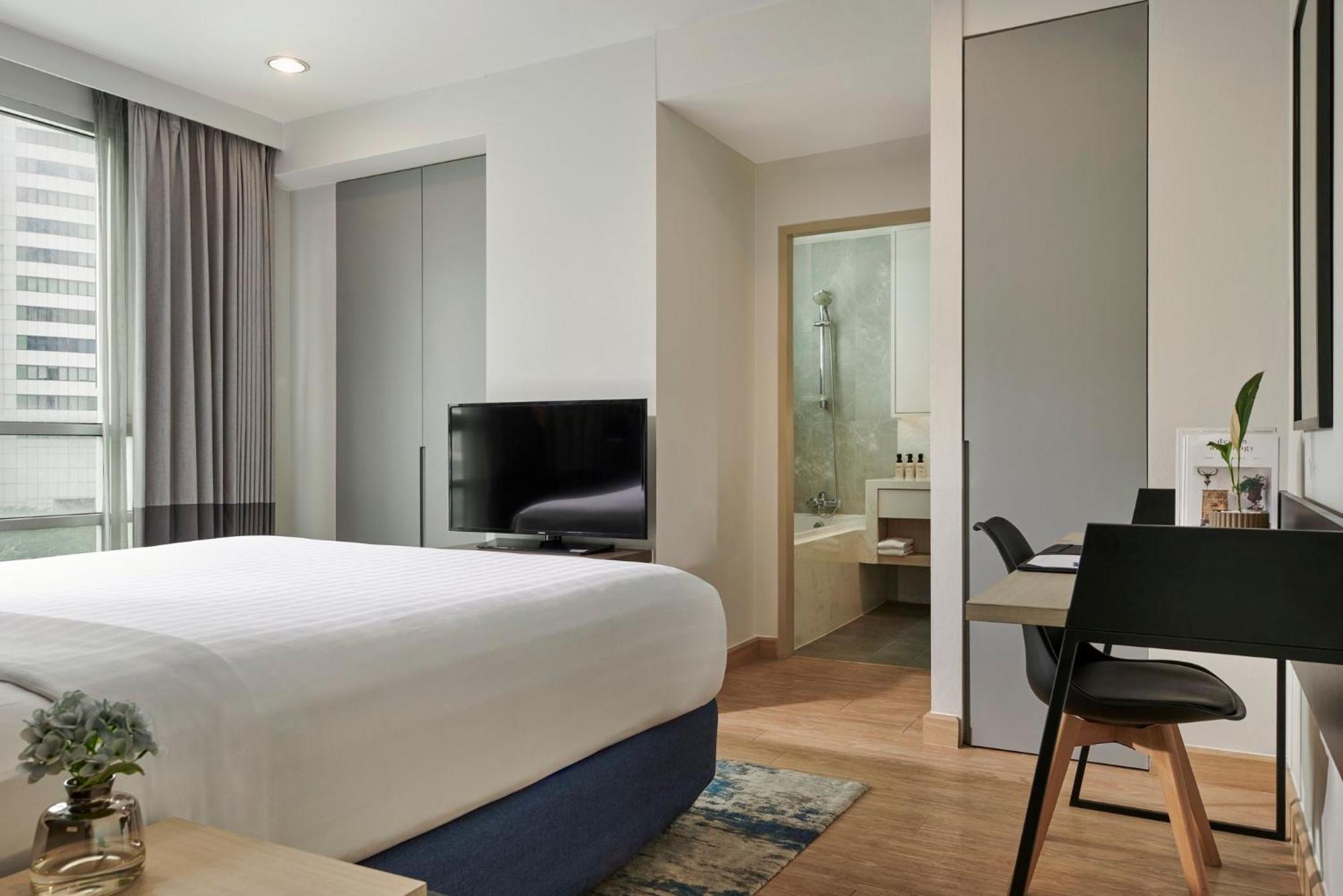 Two Bedroom